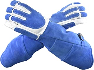 GANTS DE PROTECTION ANTIMOURSURE 