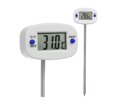 THERMOMETRE DIGITAL  A SONDE