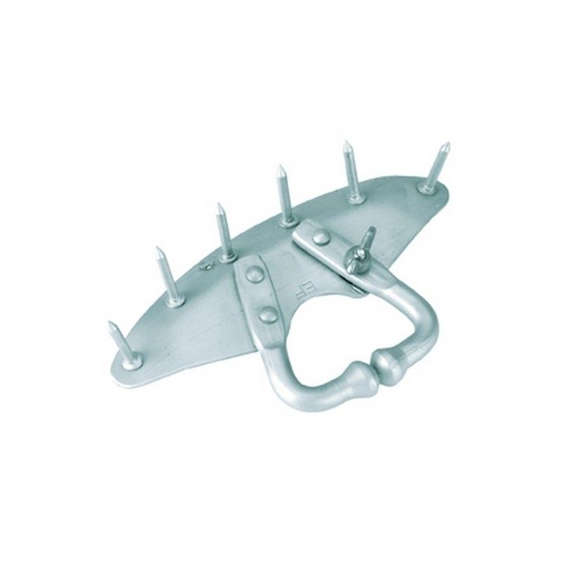 ANTITETEUR EN ALUMINIUM 