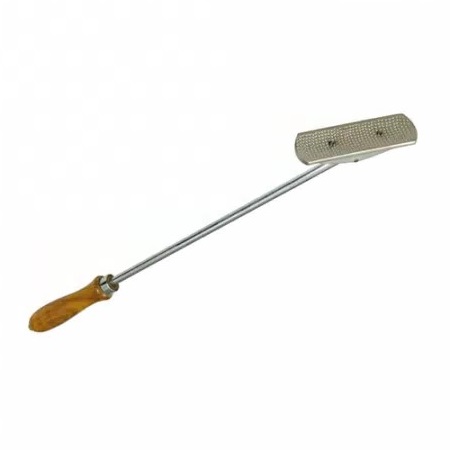 RAPE DENT CHEVAL.ARTICULE