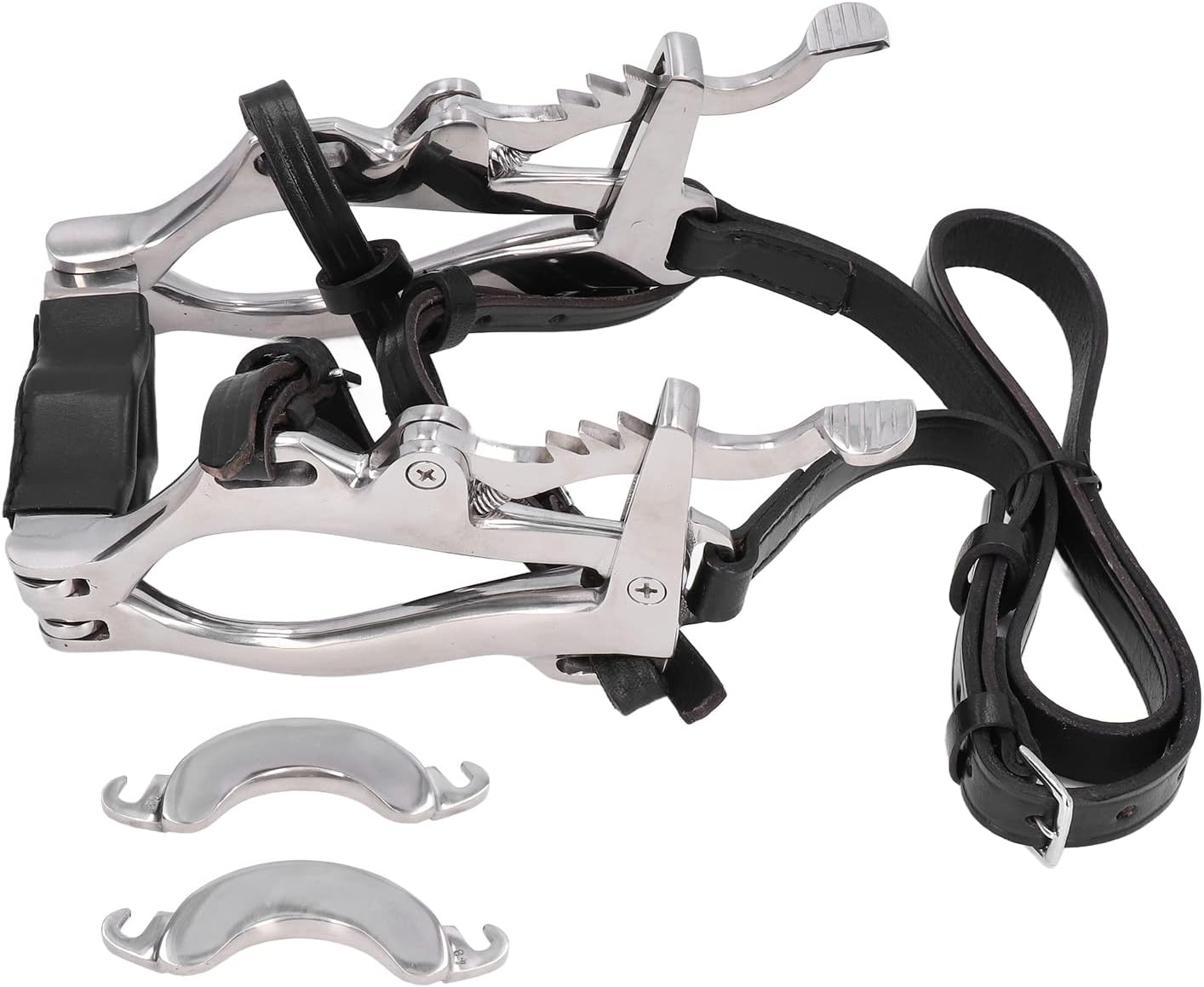 SPECULUM DENTAIRE DE BAILLON POUR CHEVAL