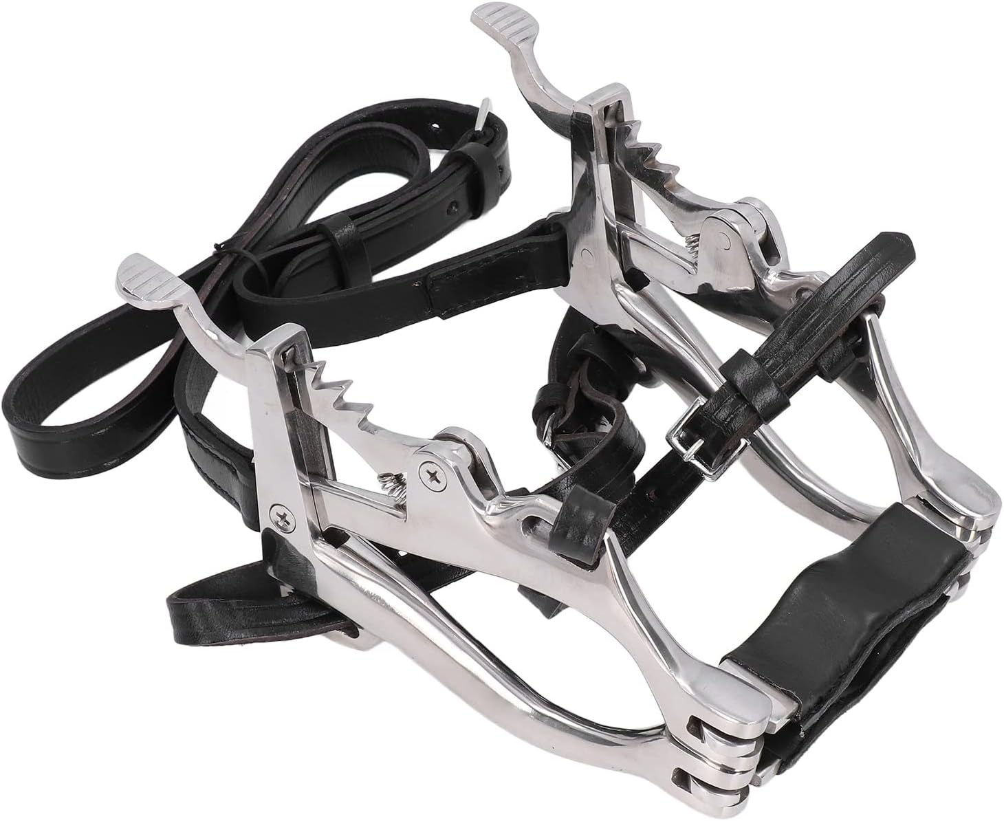 SPECULUM DENTAIRE DE BAILLON POUR CHEVAL