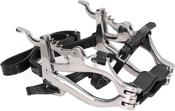 SPECULUM DENTAIRE DE BAILLON POUR CHEVAL
