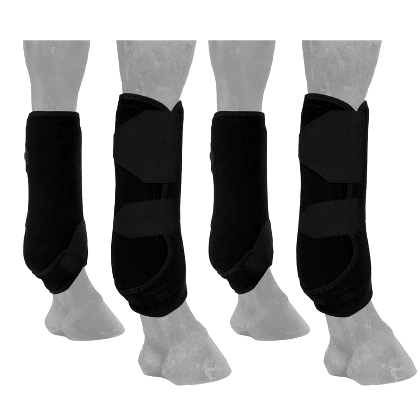 GUETRES DE PROTECTION  CHEVAL 