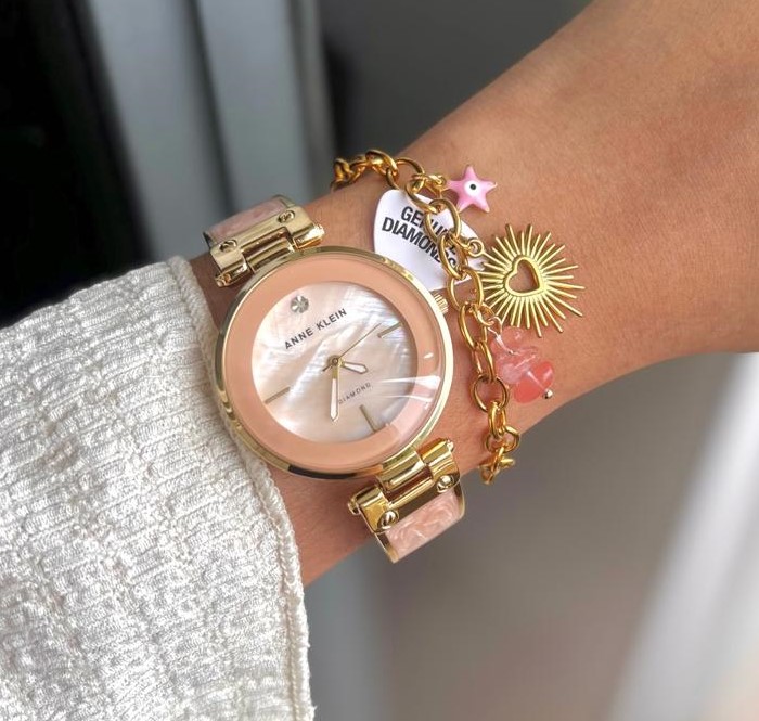 Reloj Anne Klein
