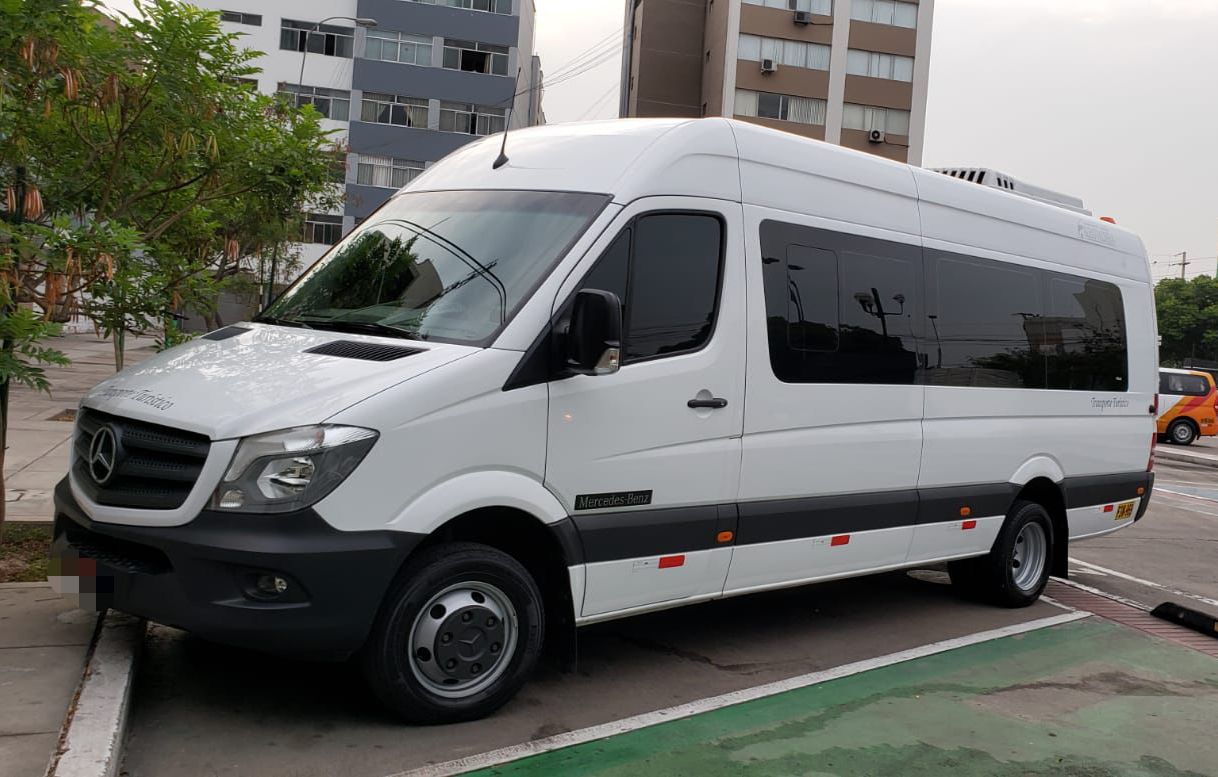 SPRINTER MERCEDES BENZ / RENAULT MASTER
