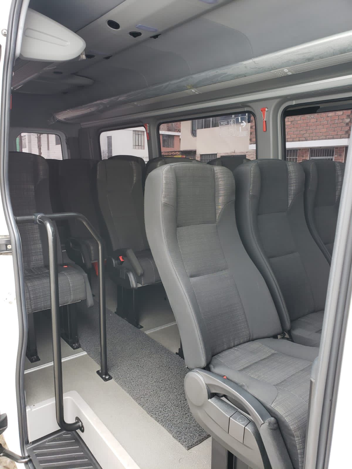 SPRINTER MERCEDES BENZ / RENAULT MASTER