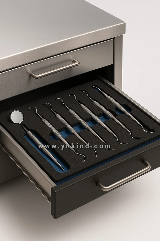 Foam Board For Dental Clinics