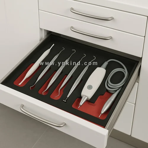 Foam Board For Dental Clinics