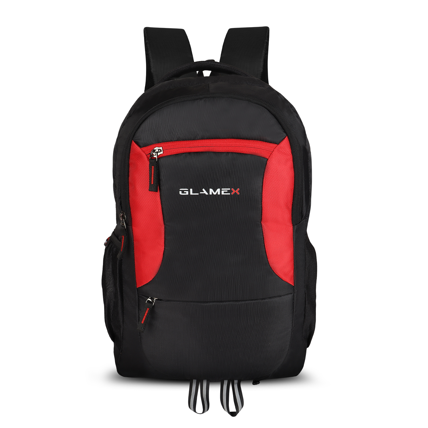 Glamex Cargo Backpack – Durable, Lightweight, and Spacious Bag for Office and Daily Use
