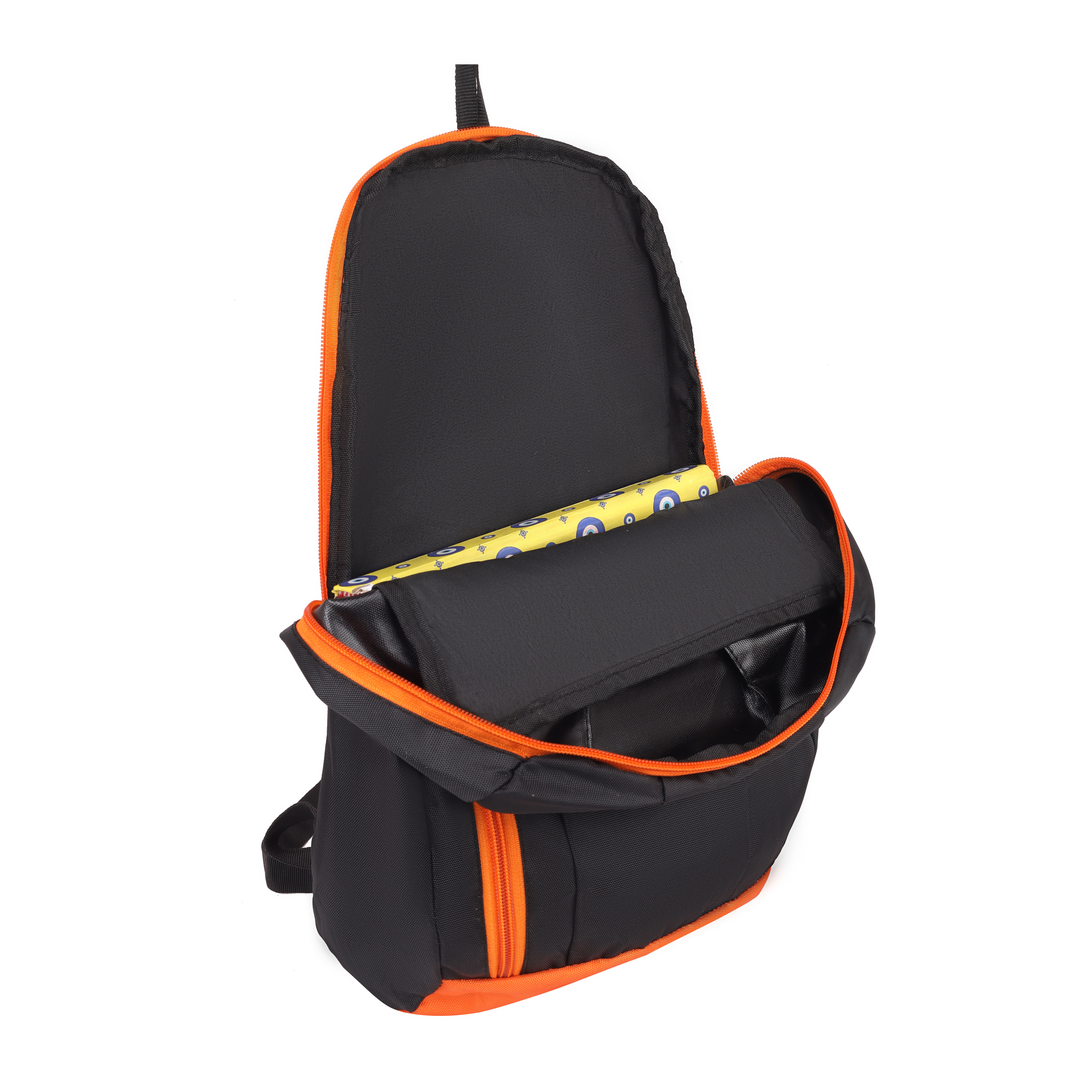 Glamex Glory Professional Office Backpack - Sleek, Durable, and Roomy for Everyday Commutes
