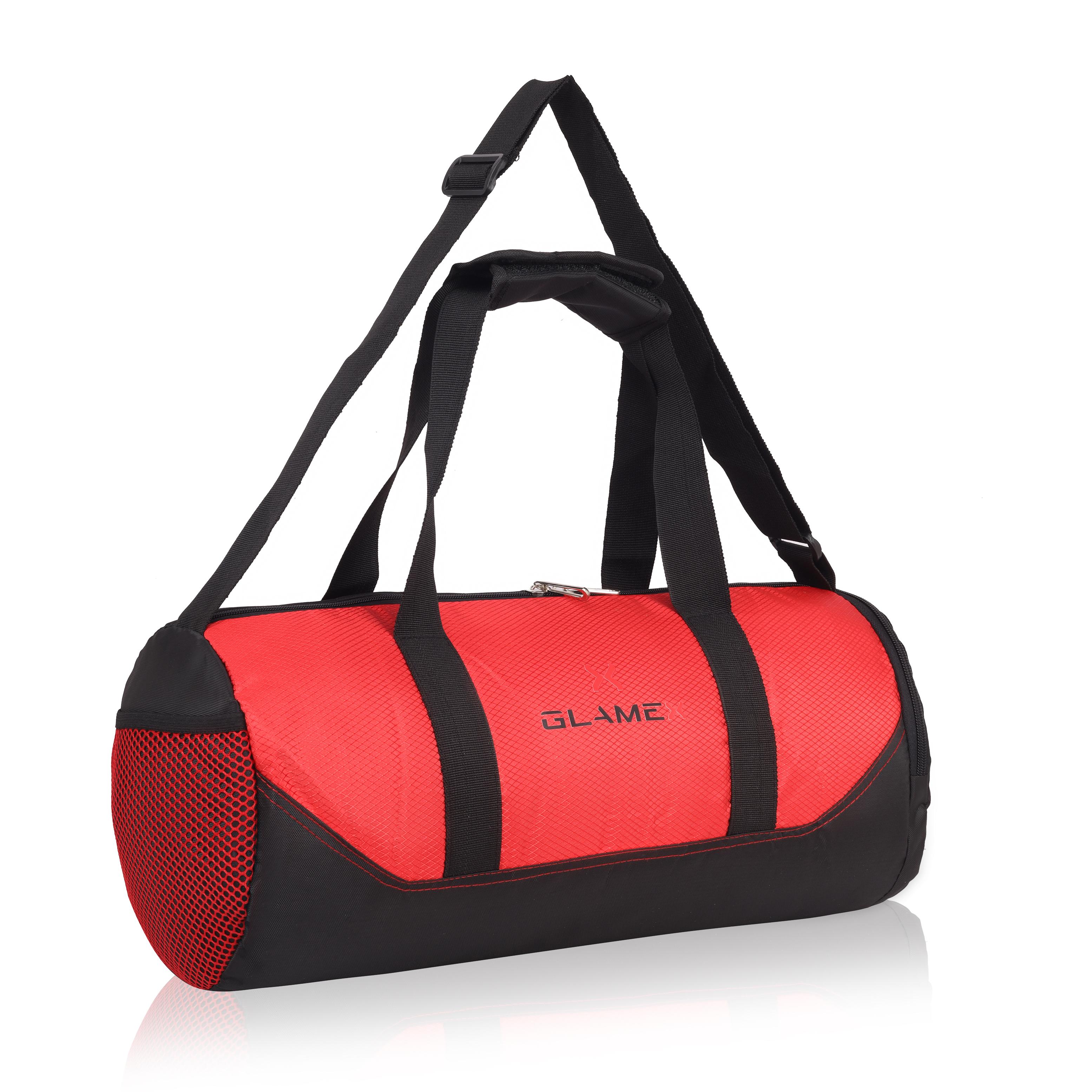 Glamex ActiveFit Gym & Travel Bag – Stylish, Durable, and multi-Functional