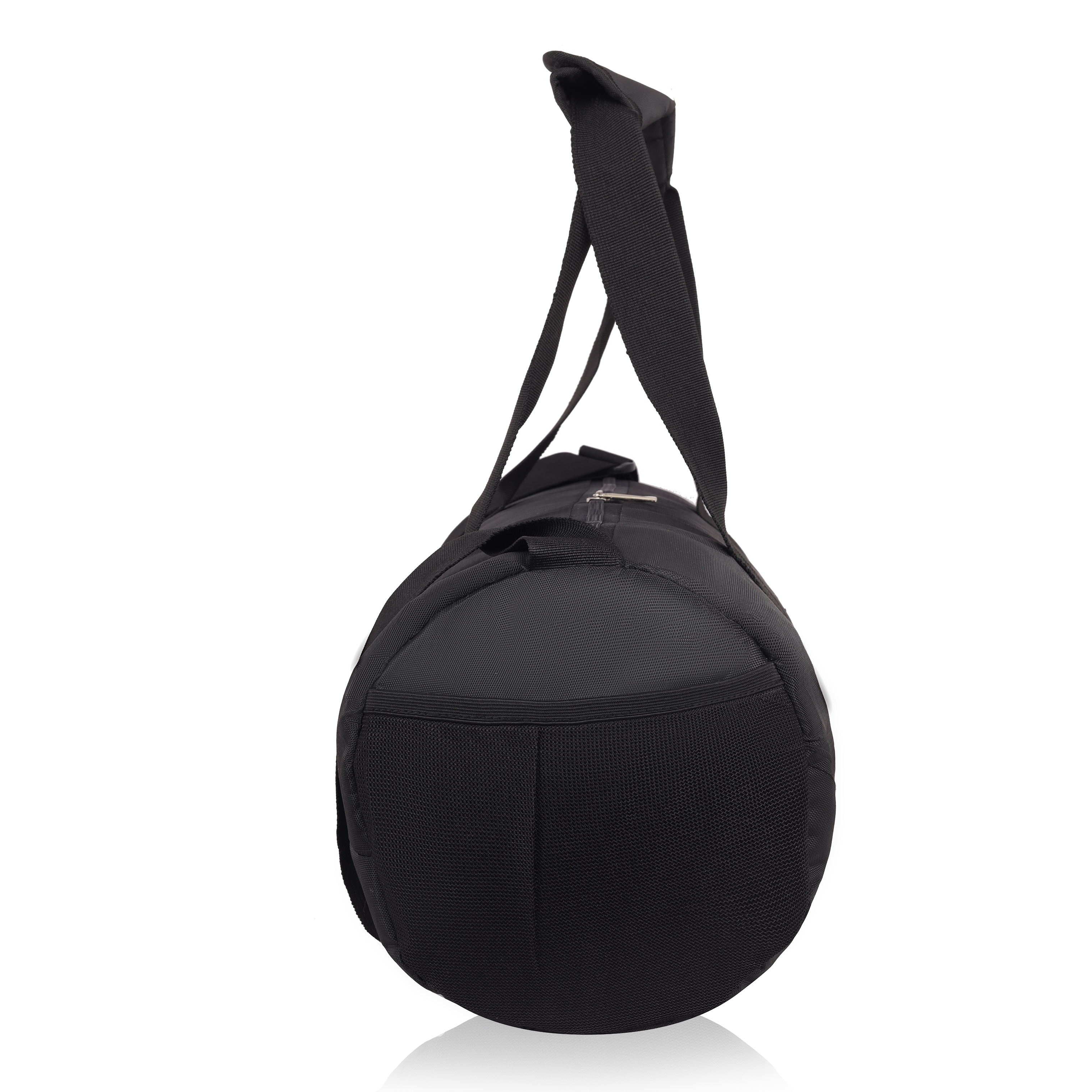 Glamex Ironic Multipurpose Gym and Travel Bag with Shoe Compartment – Durable, Compact & Stylish