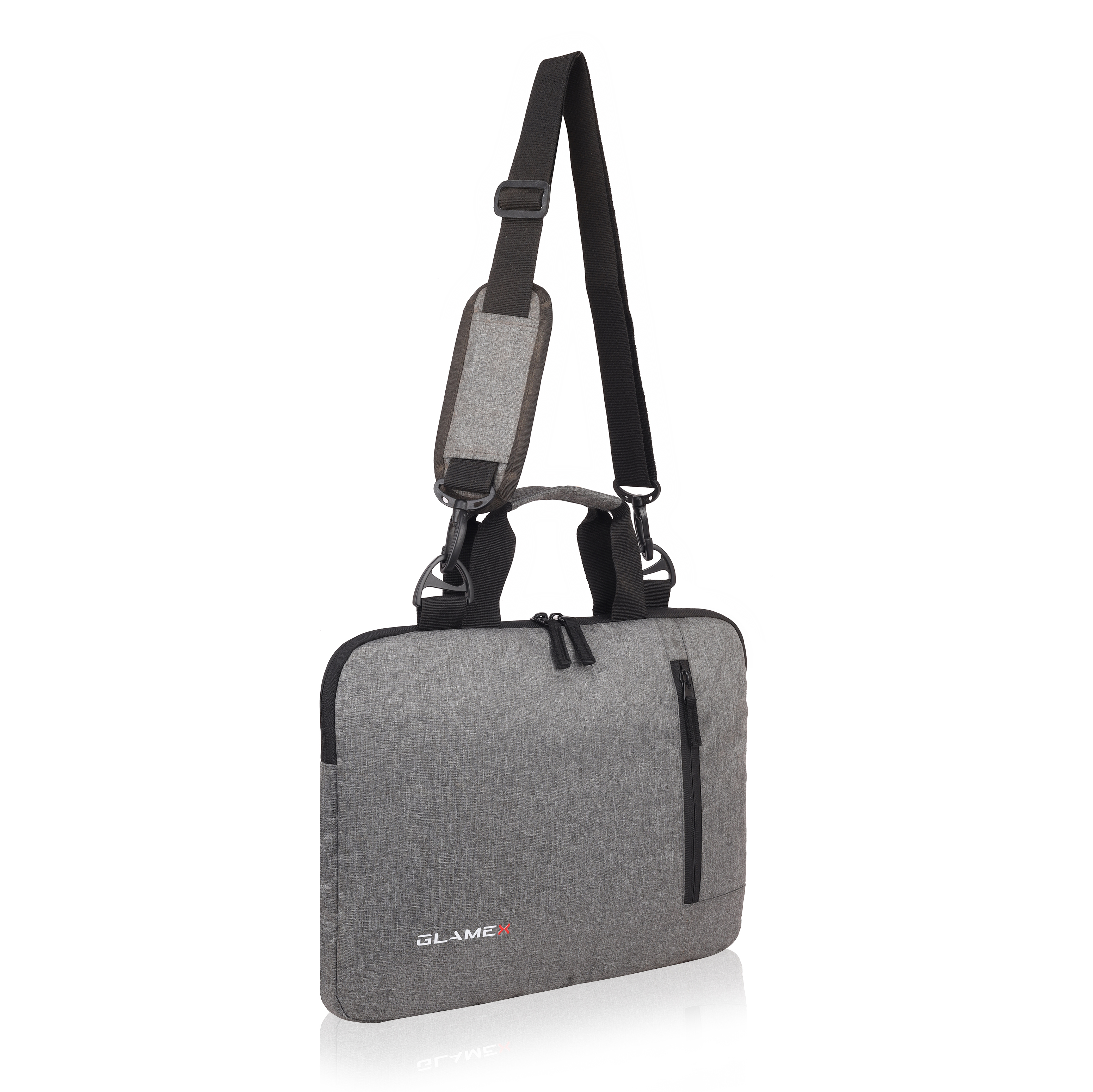 Glamex Pro-Tech Laptop Sleeve Bag – Sleek Design, Ultimate Durability, and Premium Features
