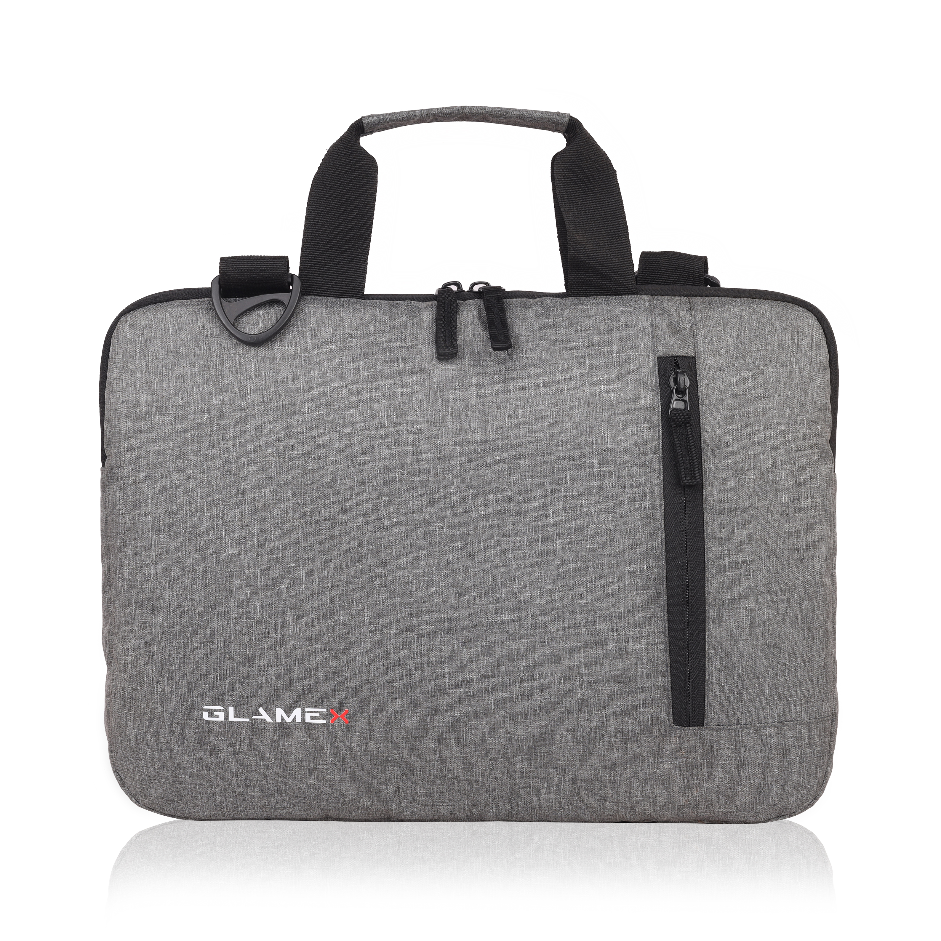 Glamex Pro-Tech Laptop Sleeve Bag – Sleek Design, Ultimate Durability, and Premium Features