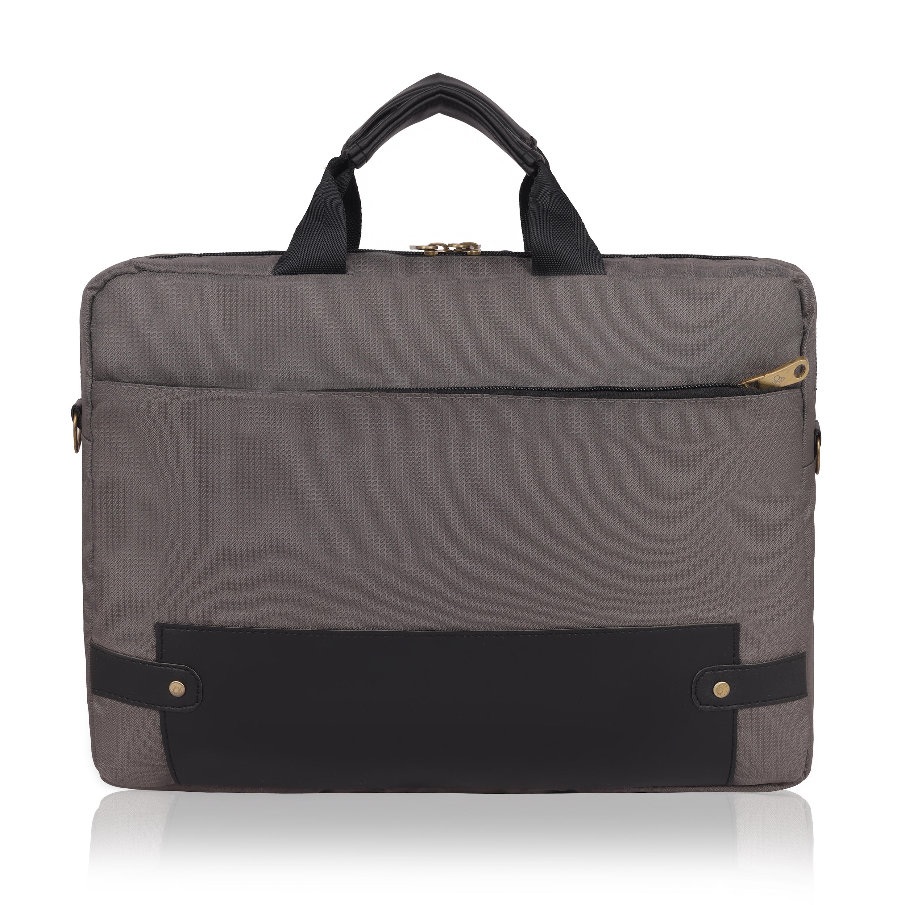 Glamex Elite Messenger Office Bag - Stylish, Versatile, and Durable for Professionals