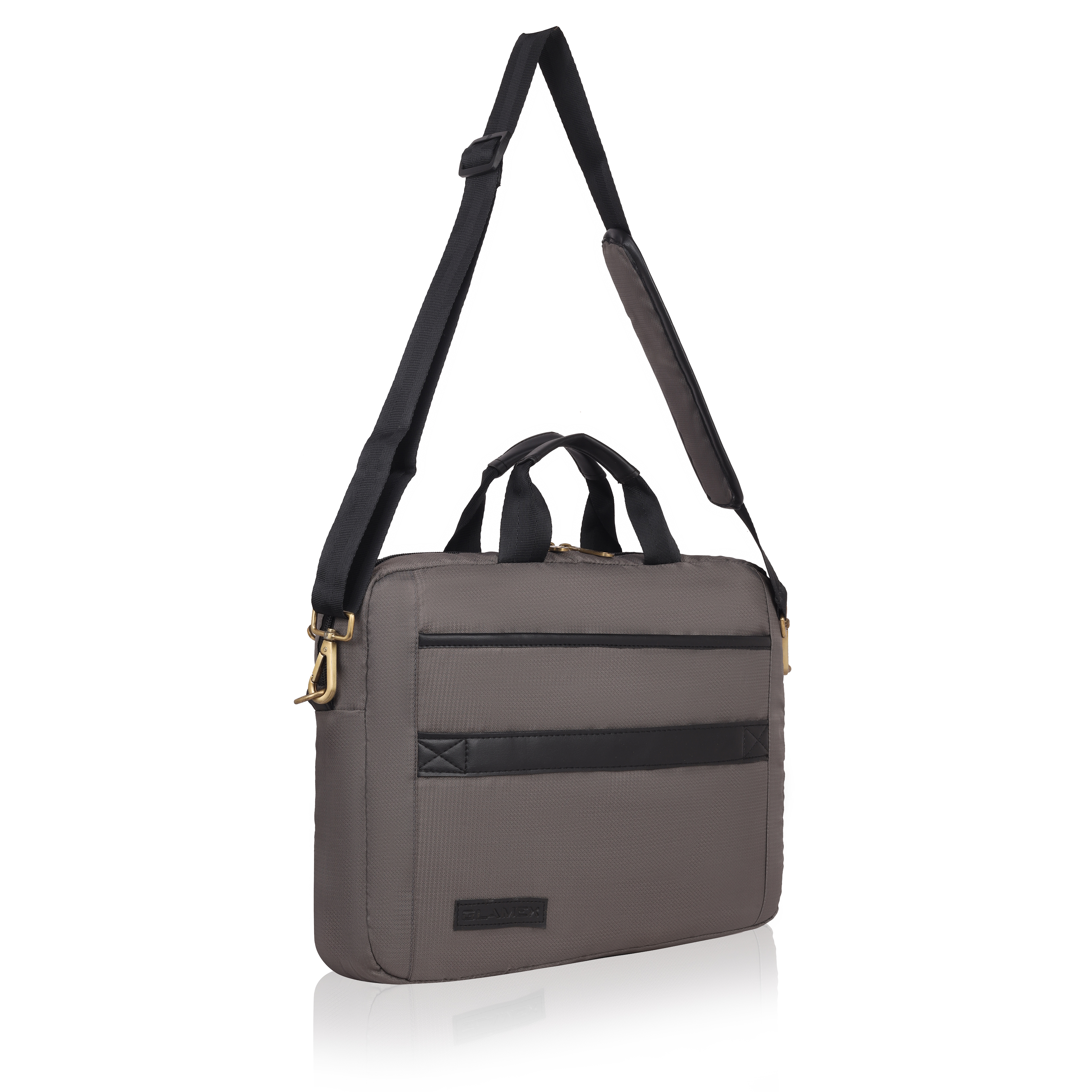 Glamex Elite Messenger Office Bag - Stylish, Versatile, and Durable for Professionals