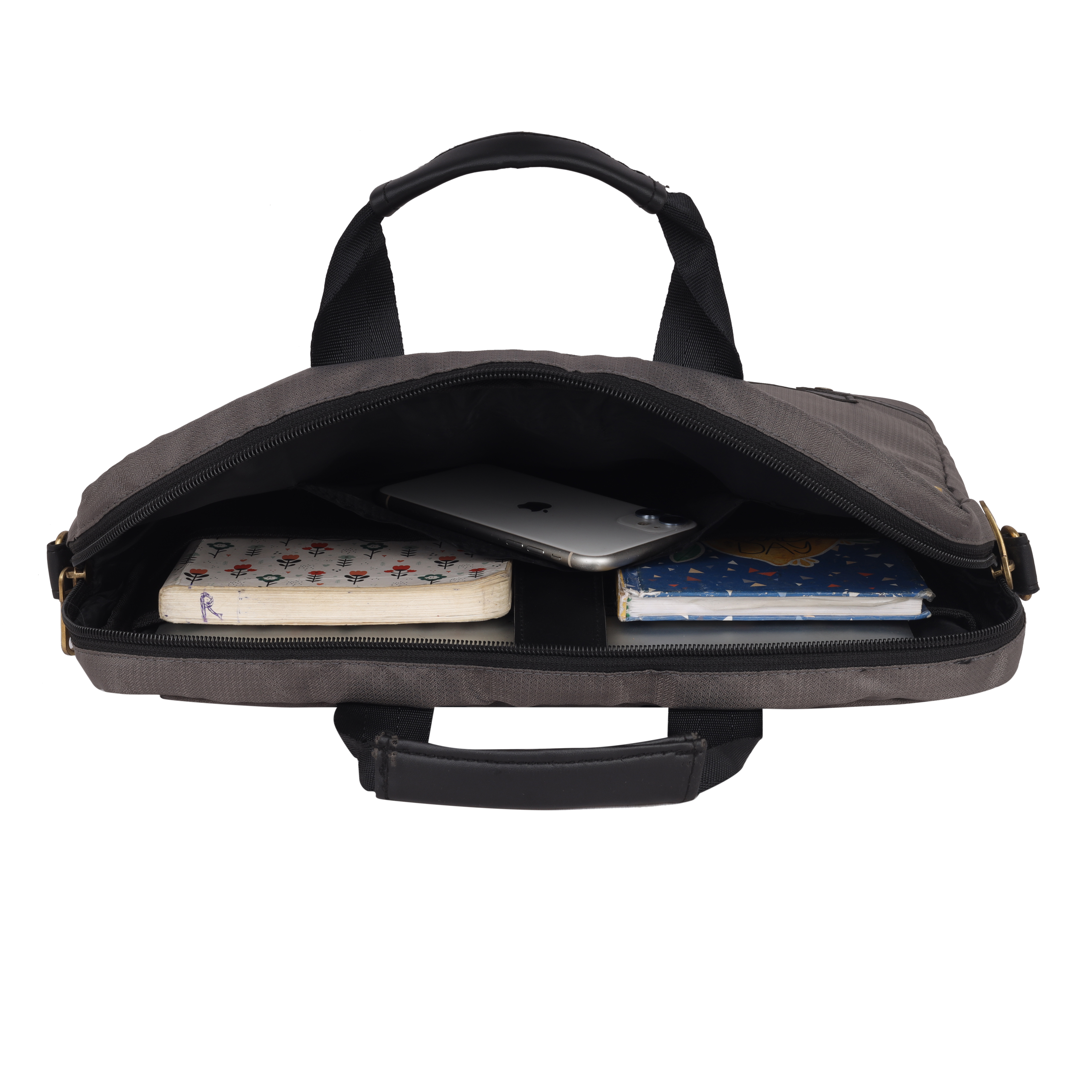 Glamex Elite Messenger Office Bag - Stylish, Versatile, and Durable for Professionals
