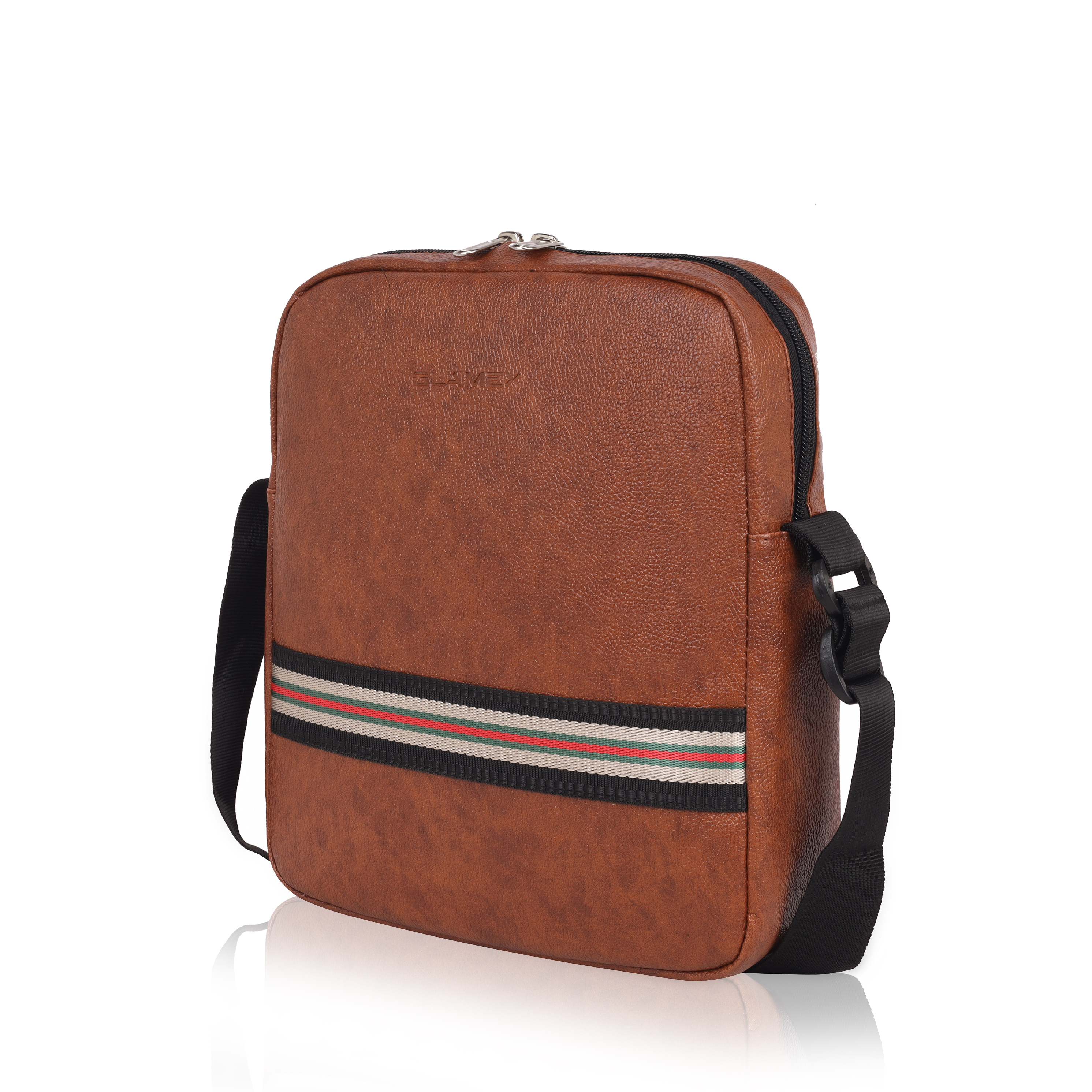 Glamex Luxe Sling Bag - Stylish, Versatile, and Durable for Professionals