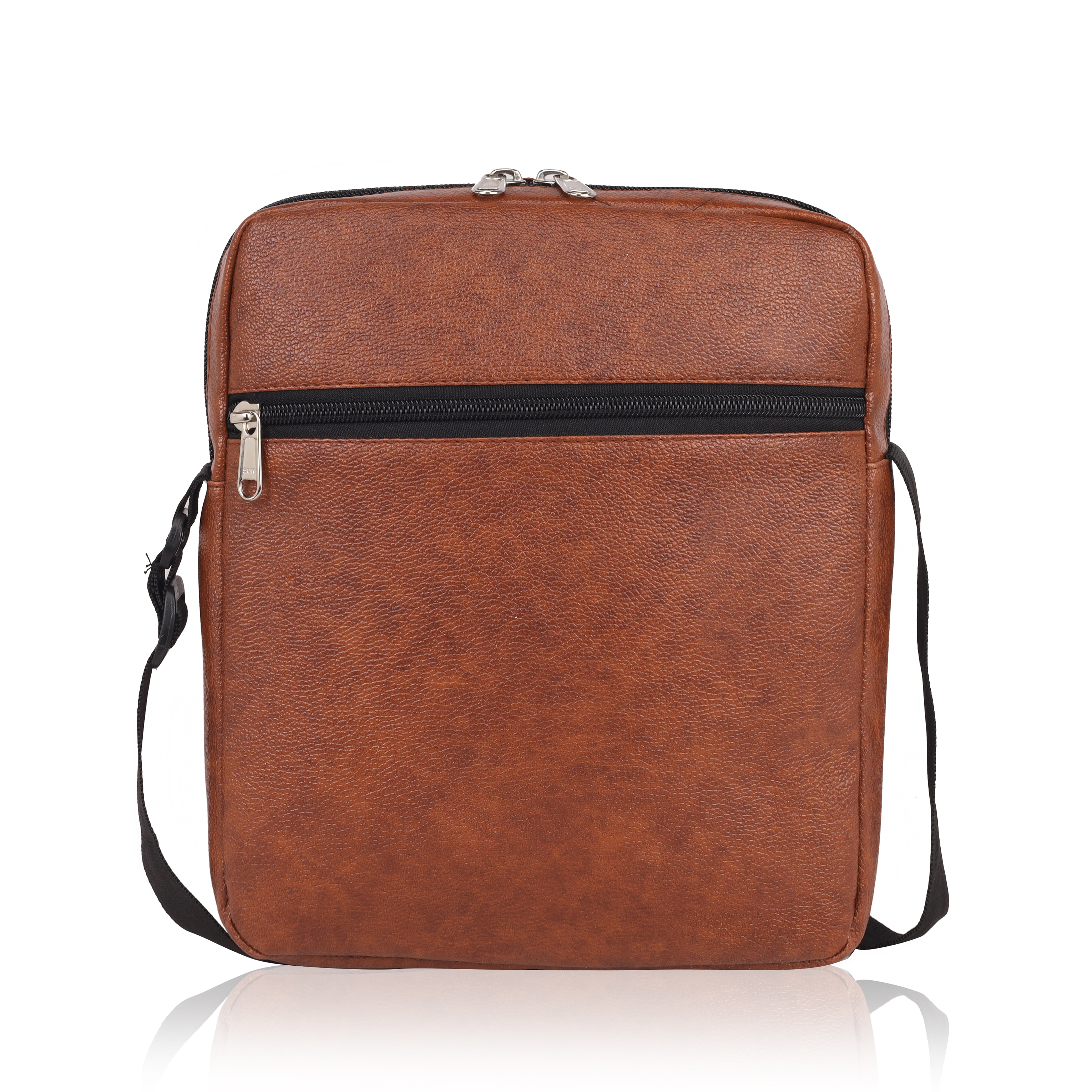 Glamex Luxe Sling Bag - Stylish, Versatile, and Durable for Professionals