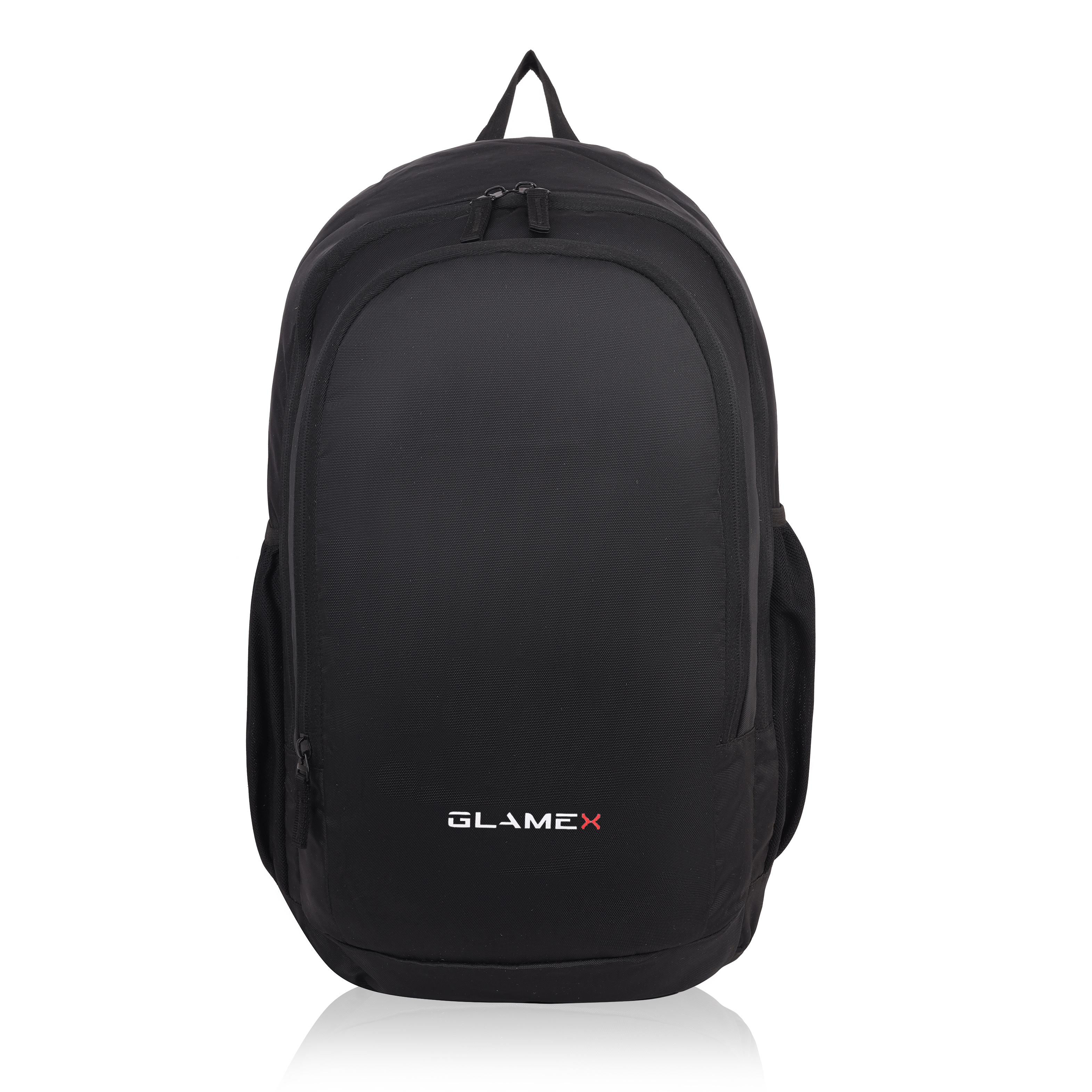 Glamex CorpBackpack - Sleek and Functional Design for Professionals