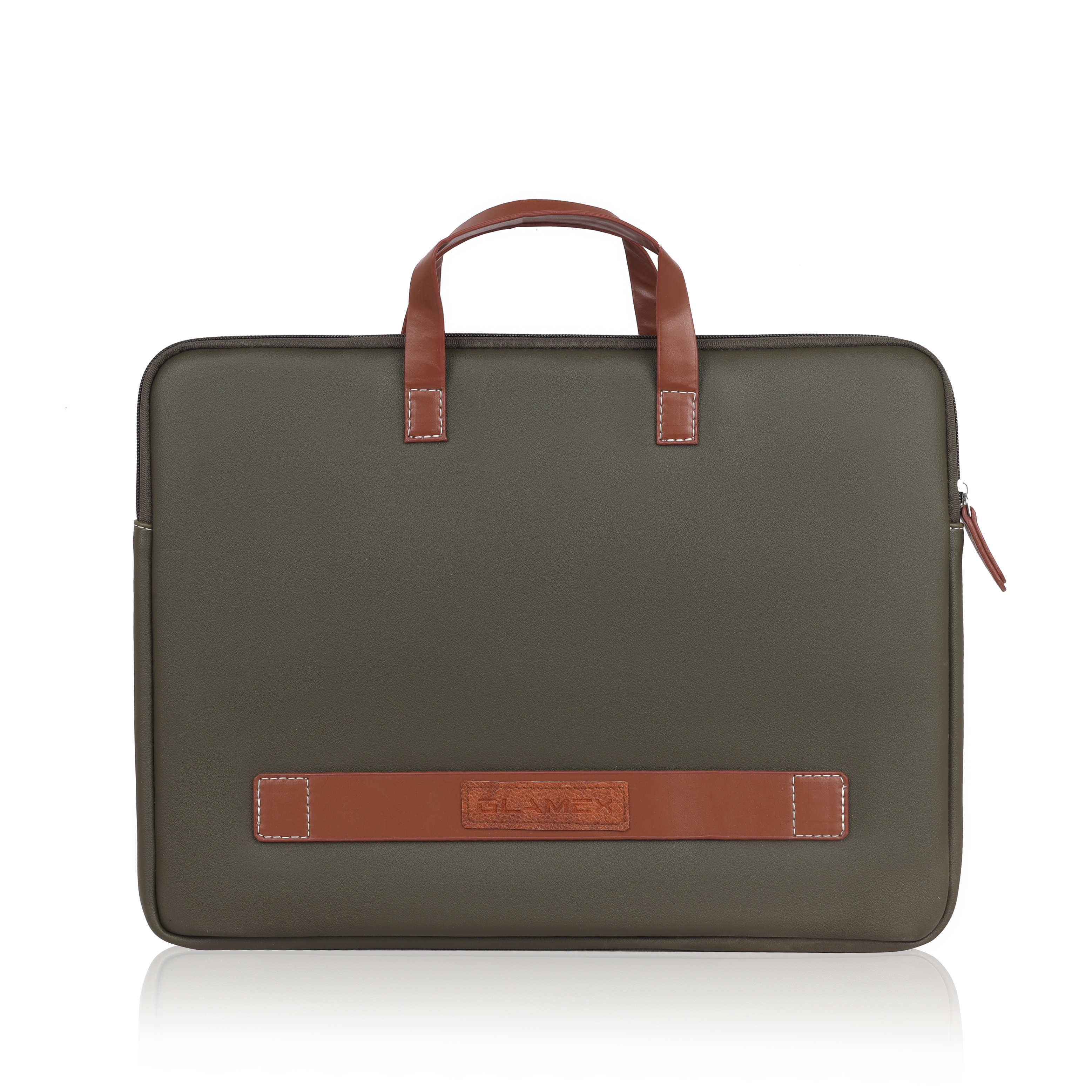 Glamex 15.6-Inch Laptop Sleeve