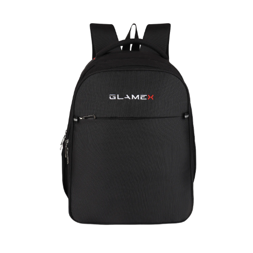 Glamex Manager Office Backpack - Stylish, Durable, and Spacious for Daily Use