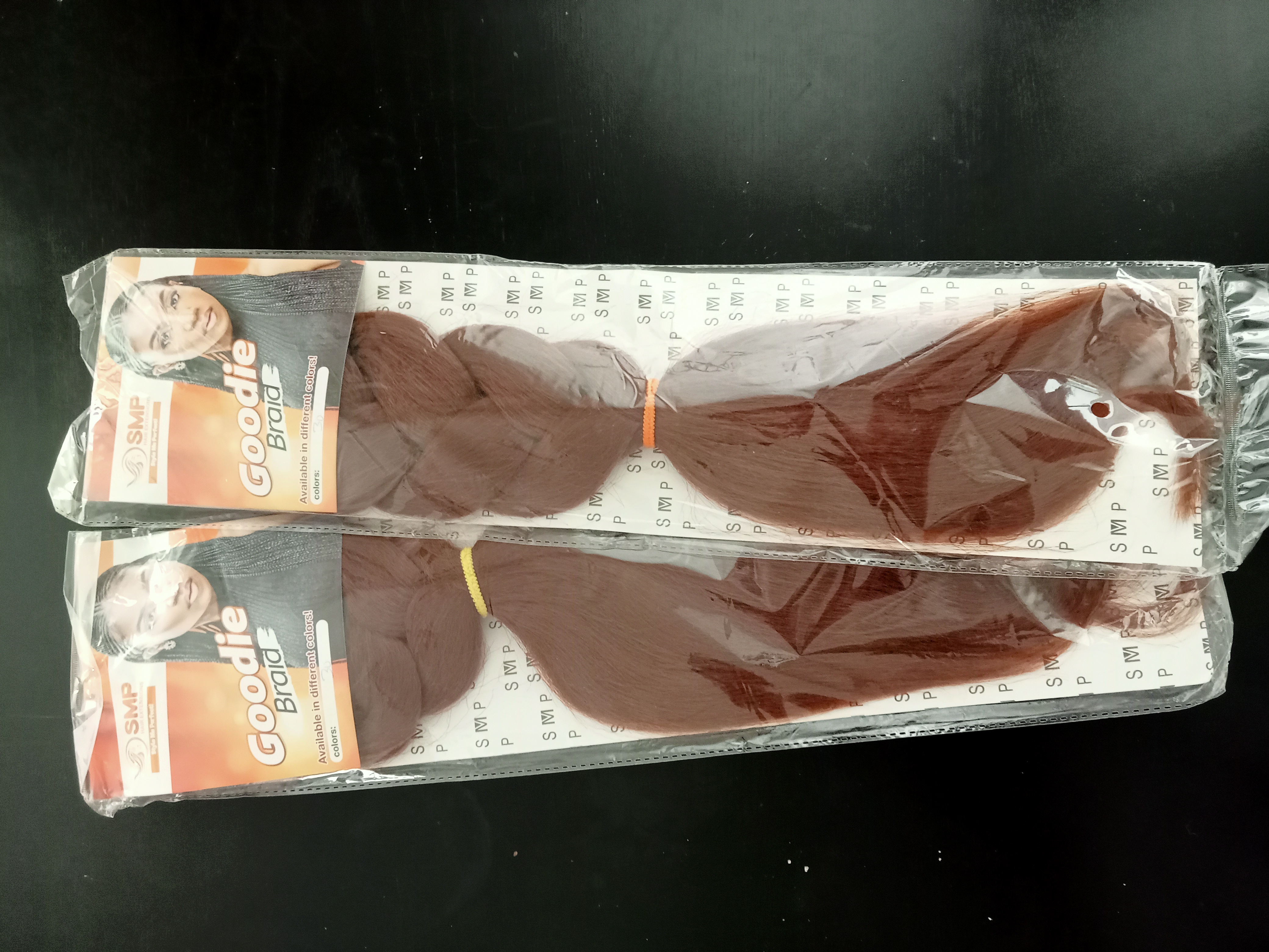 Goodie Braid Synthetic Hair Extension