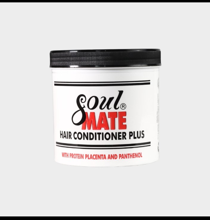 Soul Mate Hair Conditioner Plus