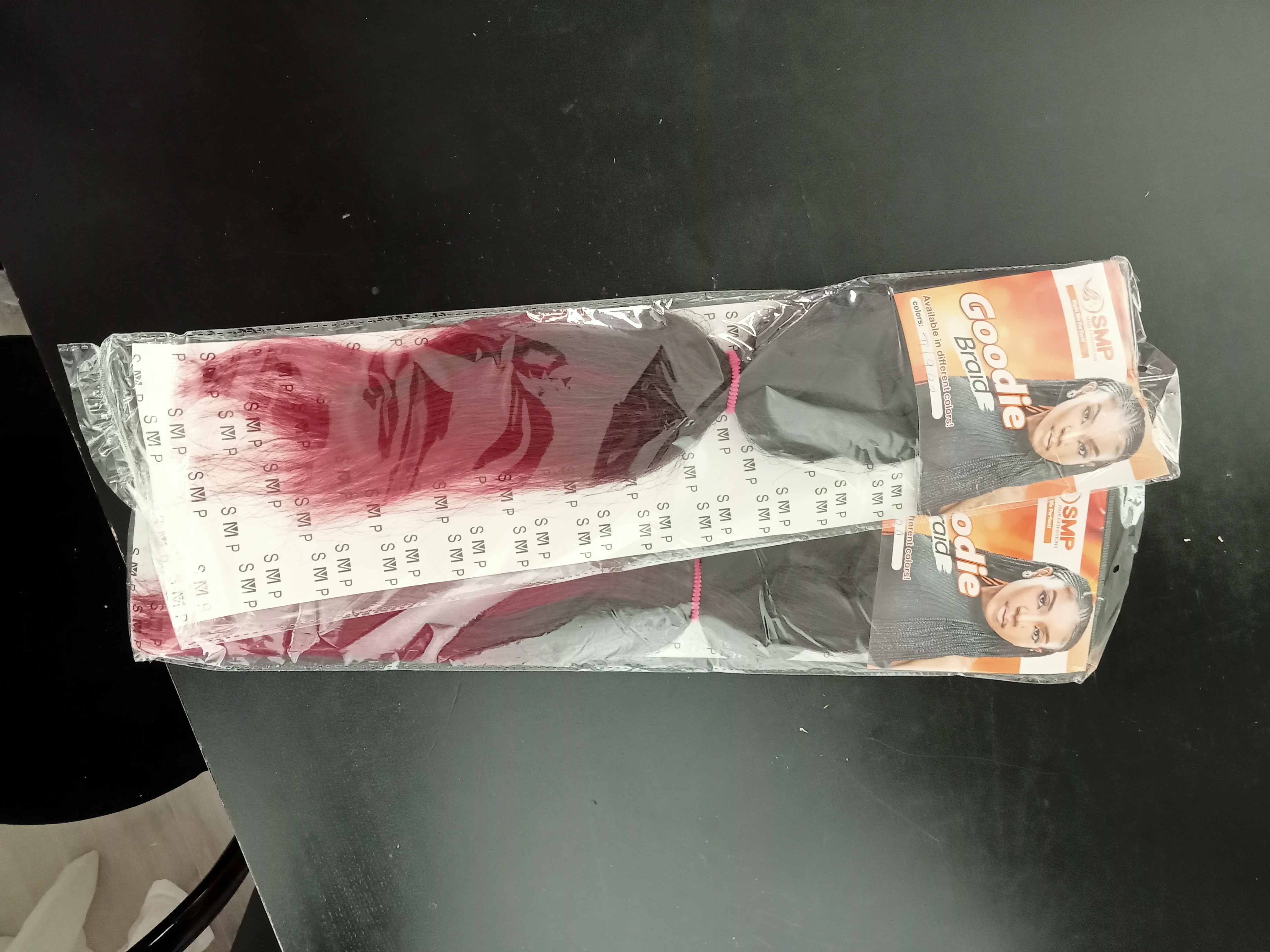 Goodie Braid Synthetic Hair Extension