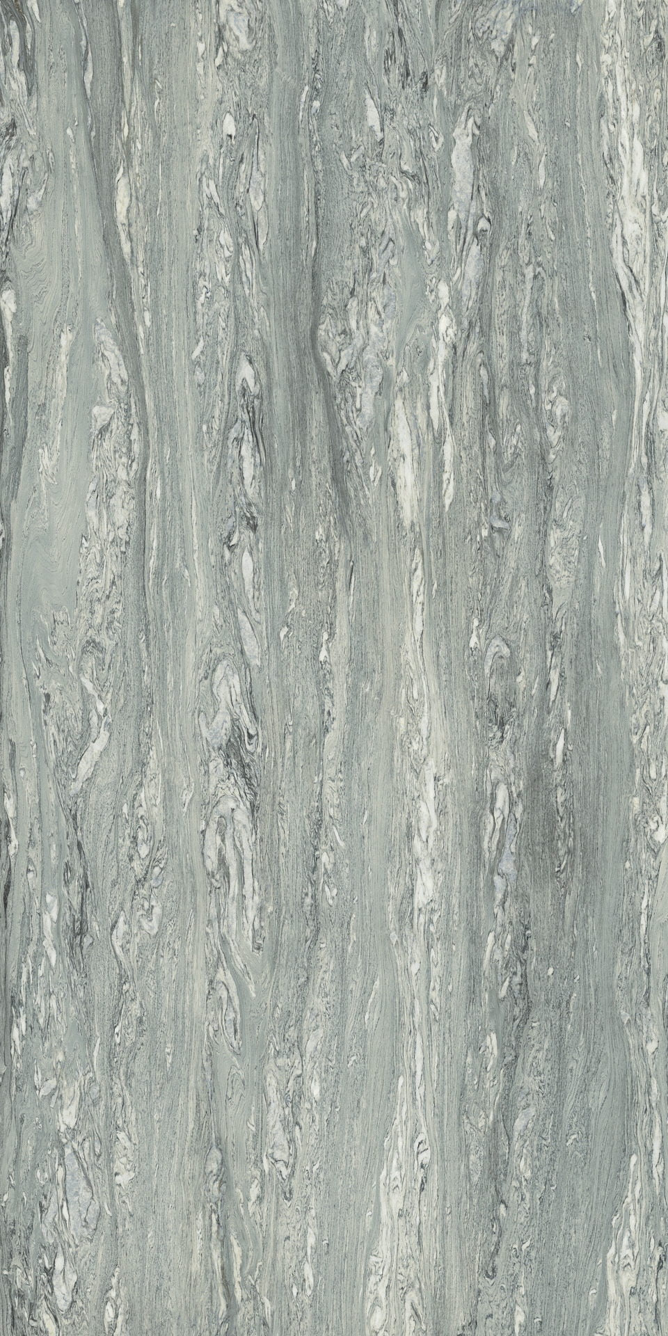 Verde cipollino | tafelblad ovaal | schuine randafwerking