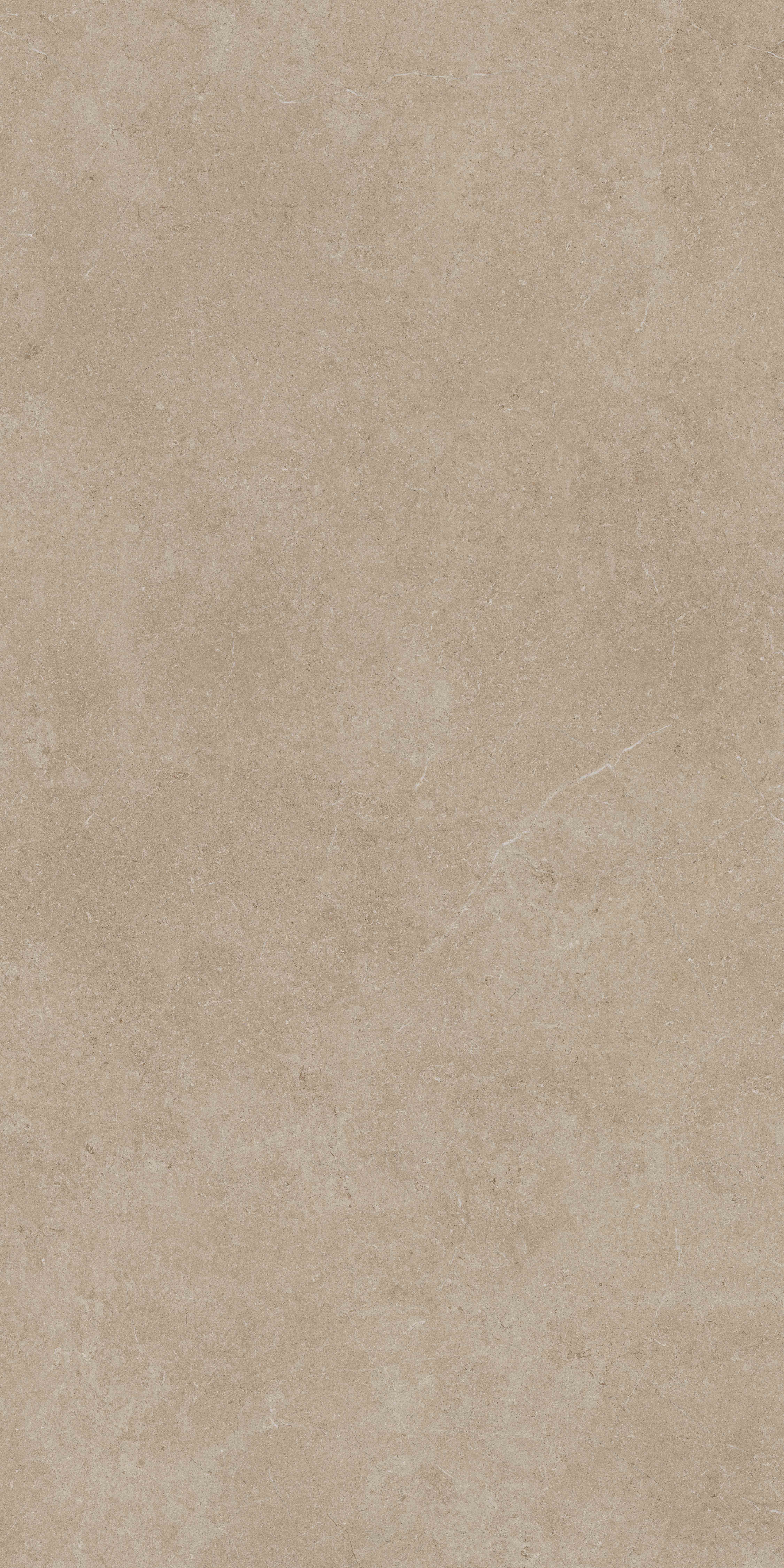 Limestone sand | tafelblad ovaal | schuine randafwerking