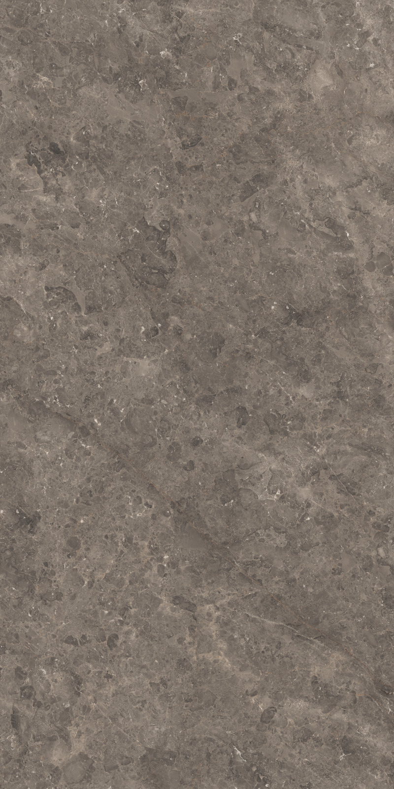 Gris du gent | tafelblad ovaal | schuine randafwerking
