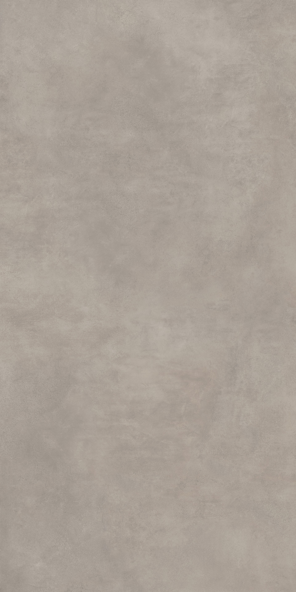 Concrete smoke | tafelblad ovaal | schuine randafwerking