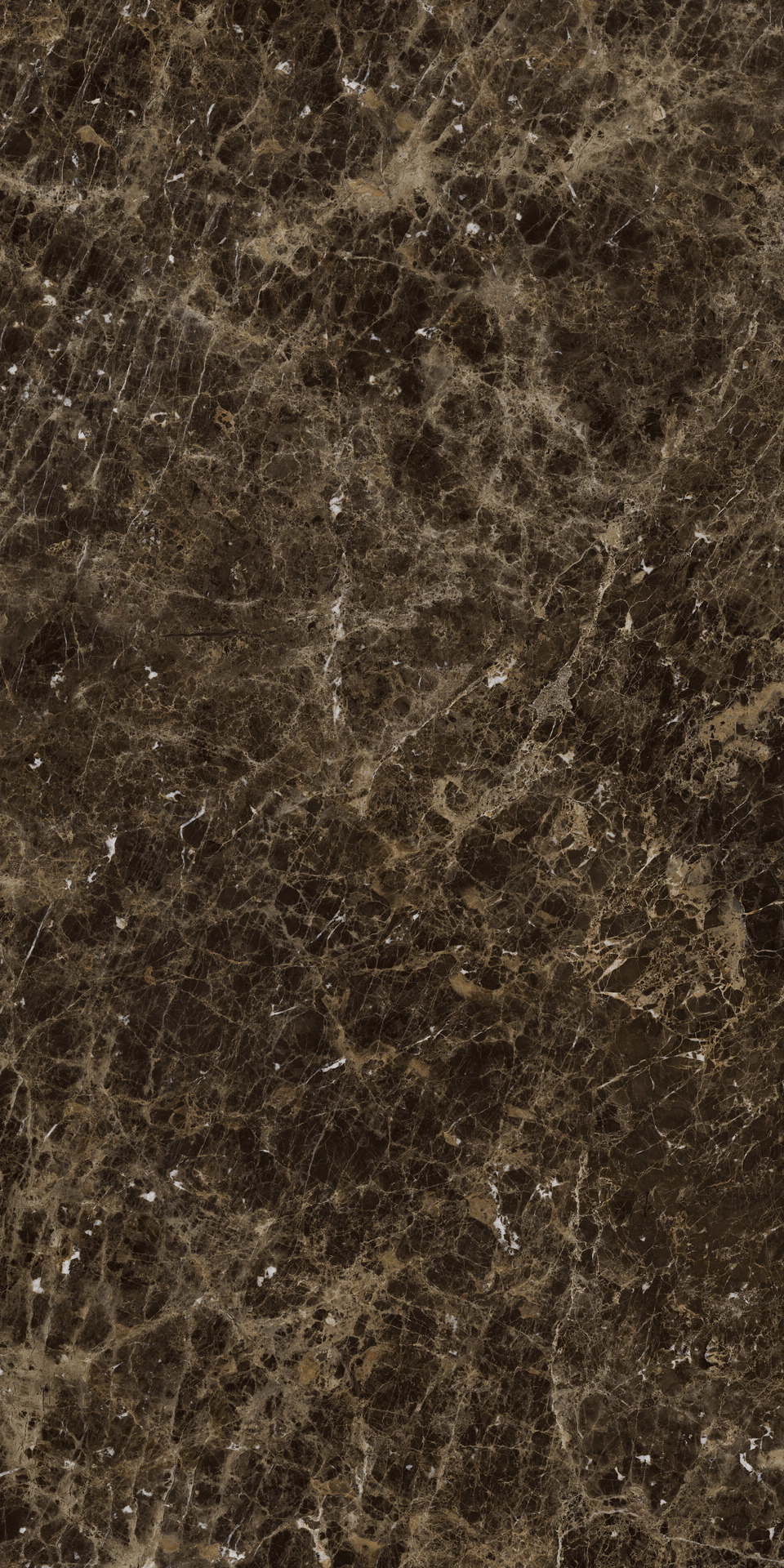 Emperador | tafelblad recht | schuine randafwerking