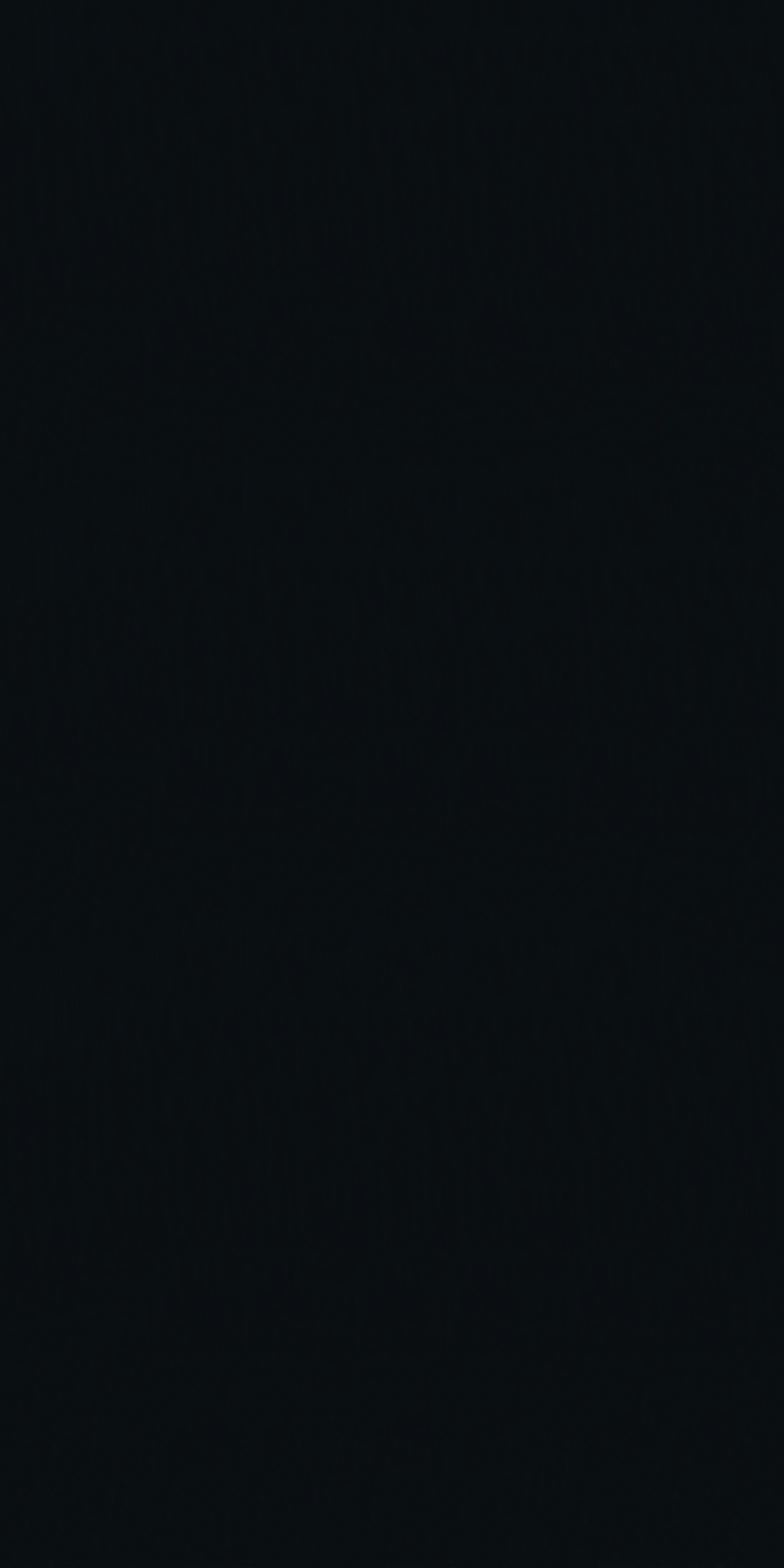 Solid black | tafelblad recht | schuine randafwerking