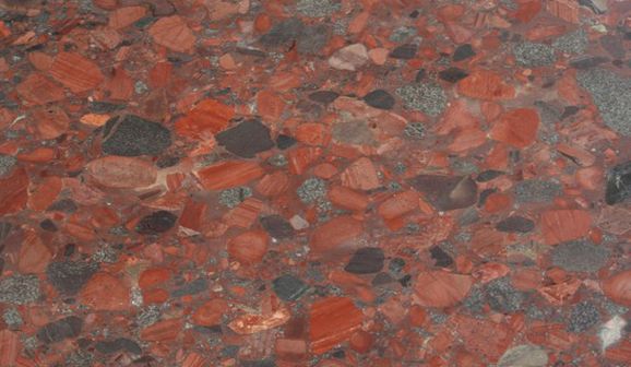 Marinace red