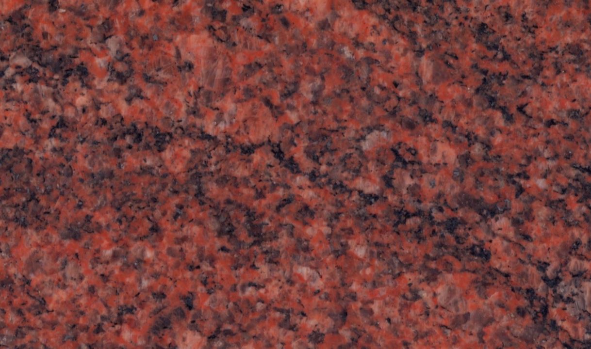 Multicolor red