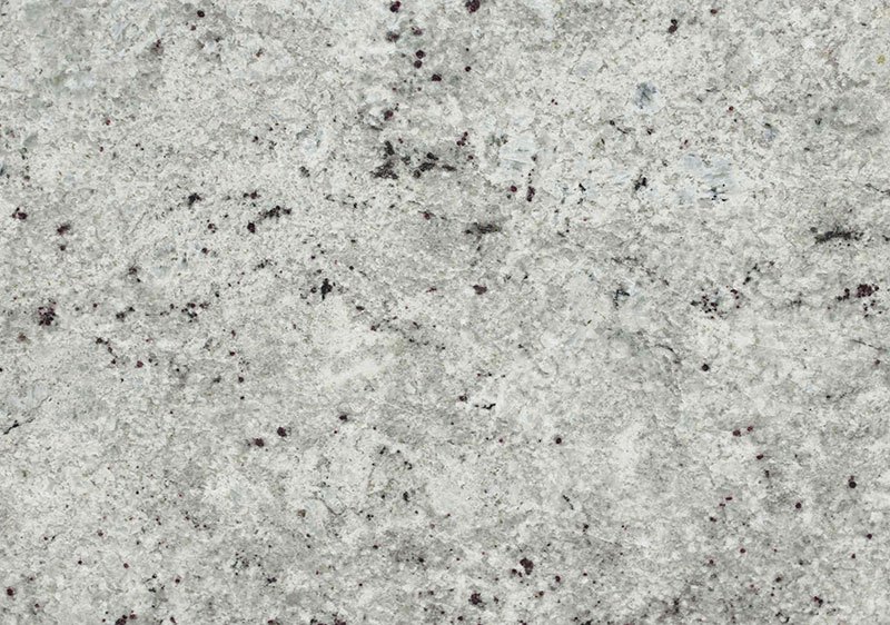 Colonial white