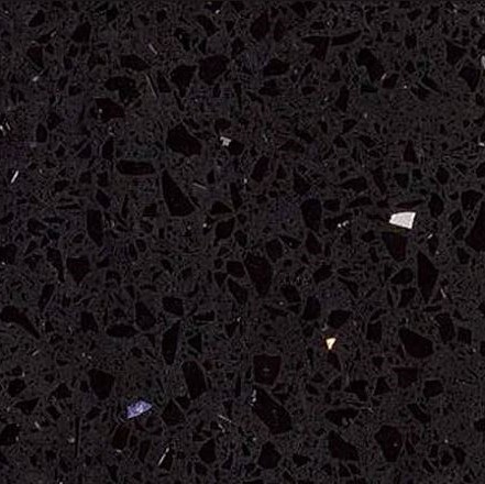 Stellar nero mirror