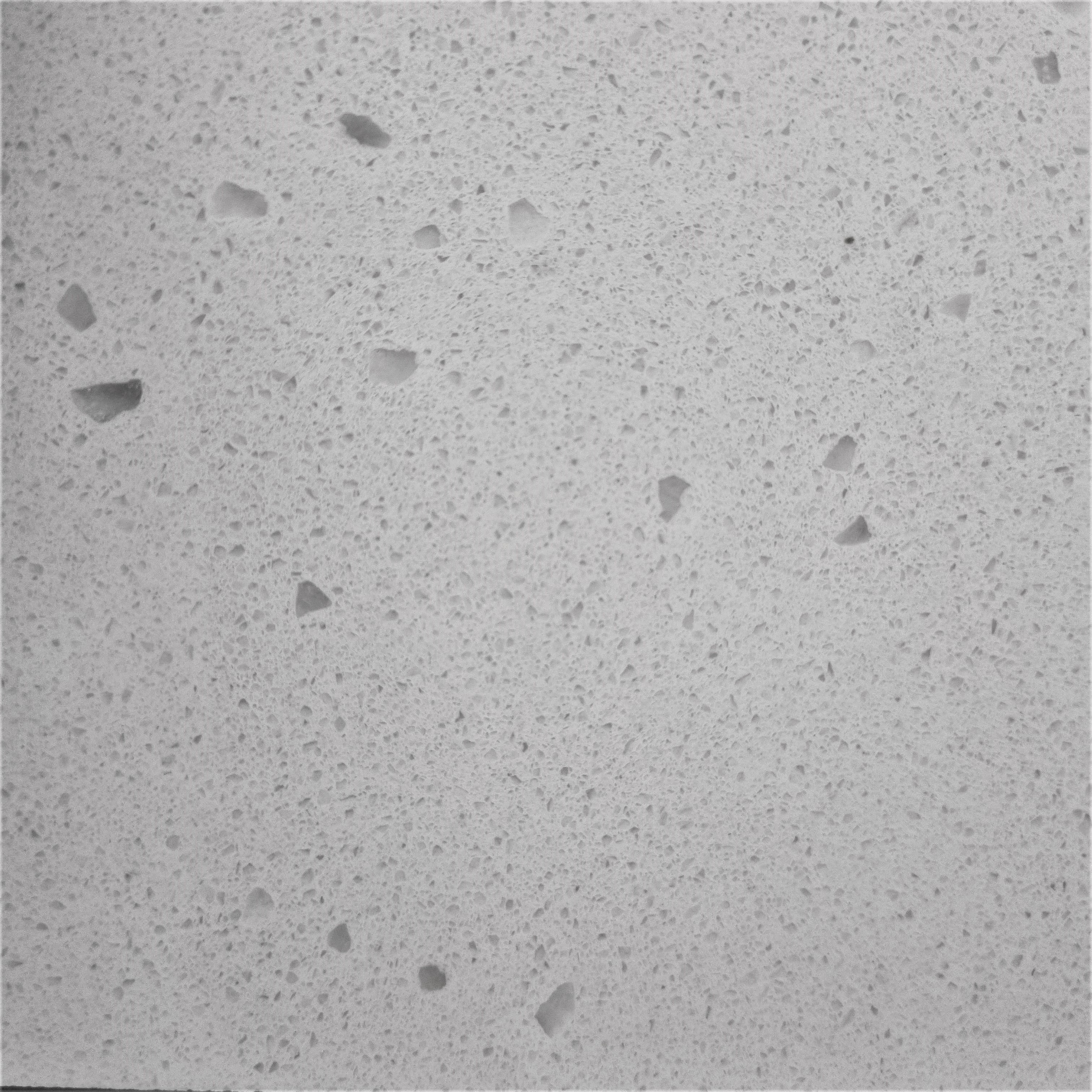 White galaxy