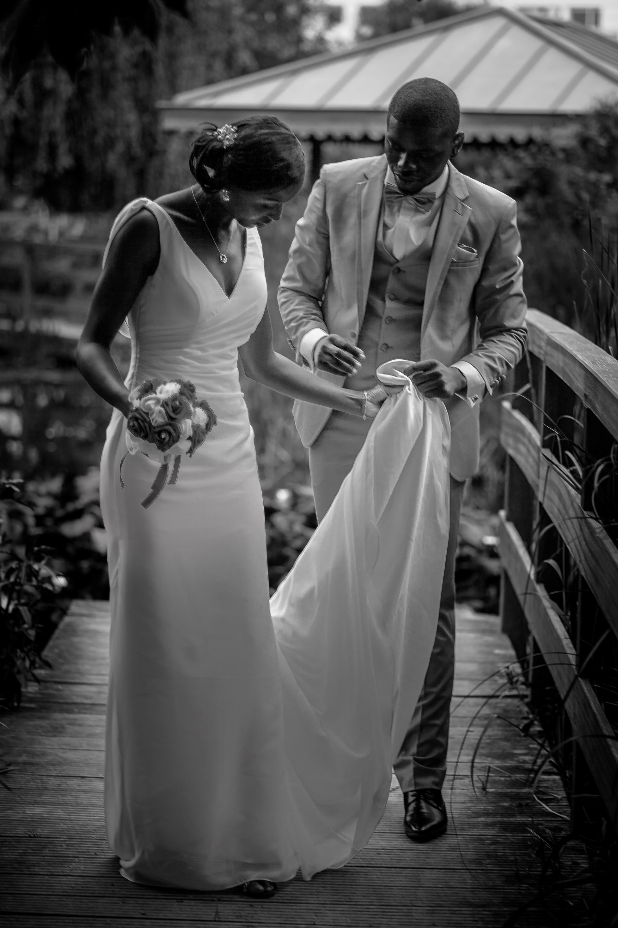 Forfait Romantique Extérieur