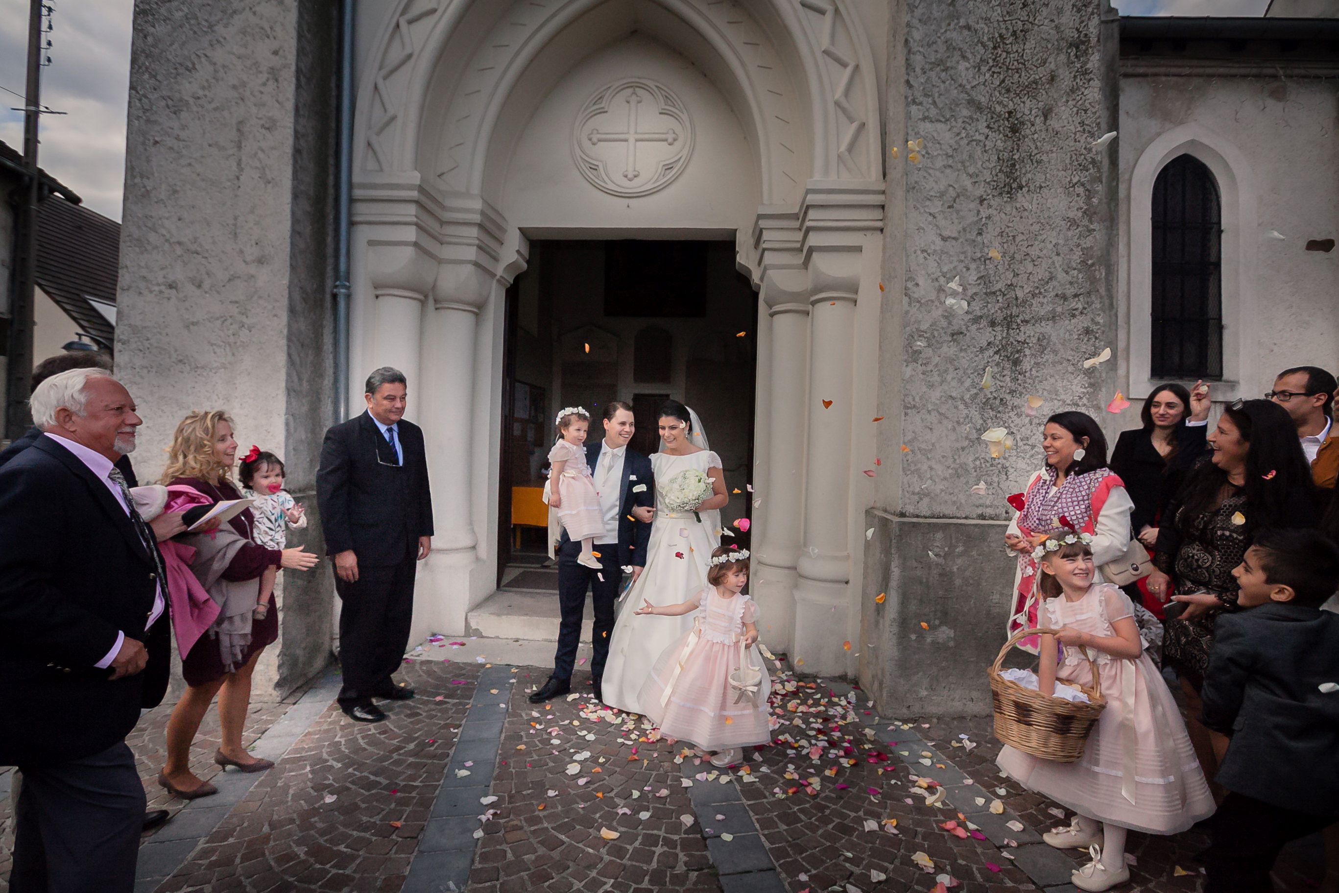 Forfaits Cérémonie de Mariage