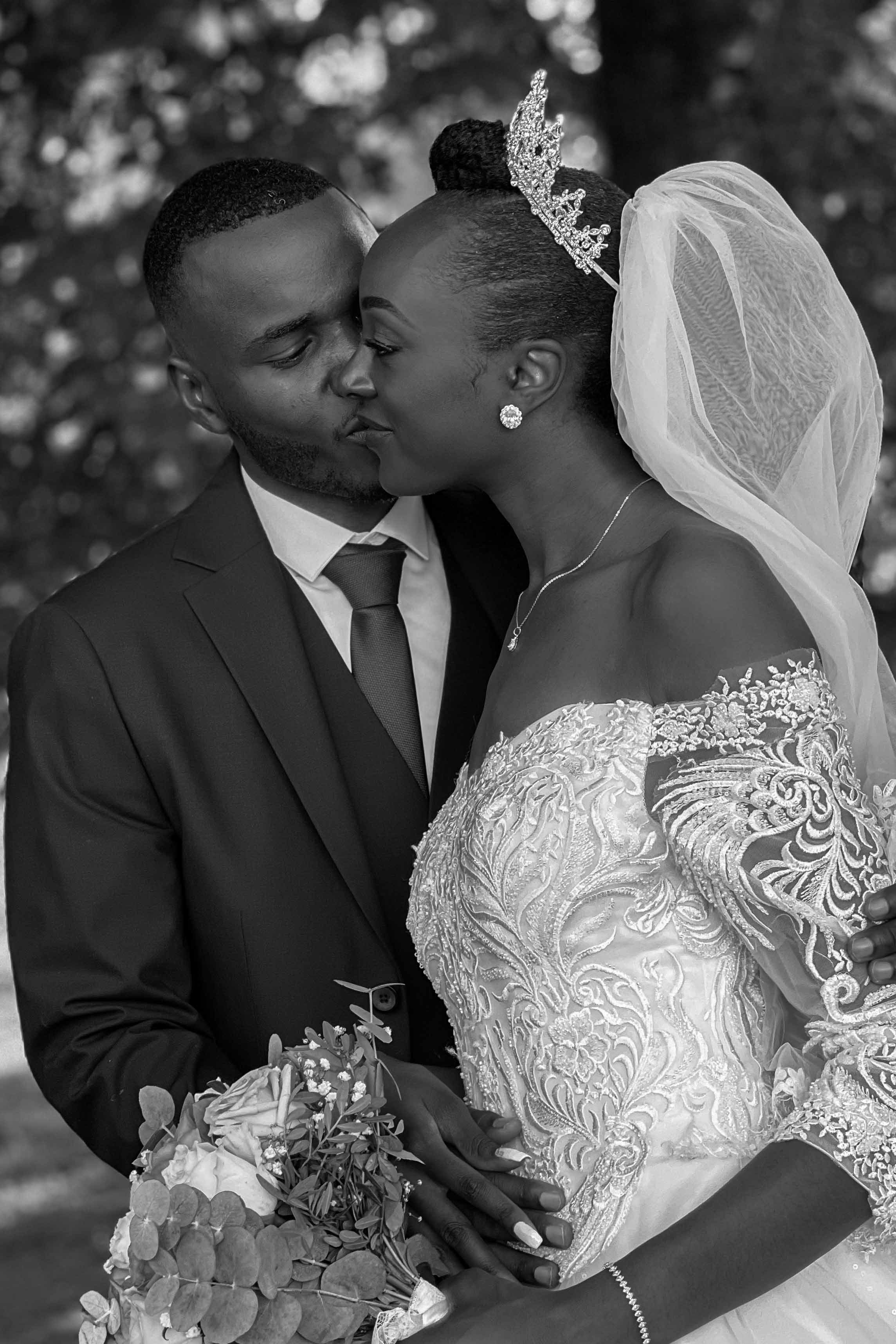 Forfait Cérémonie & Réception