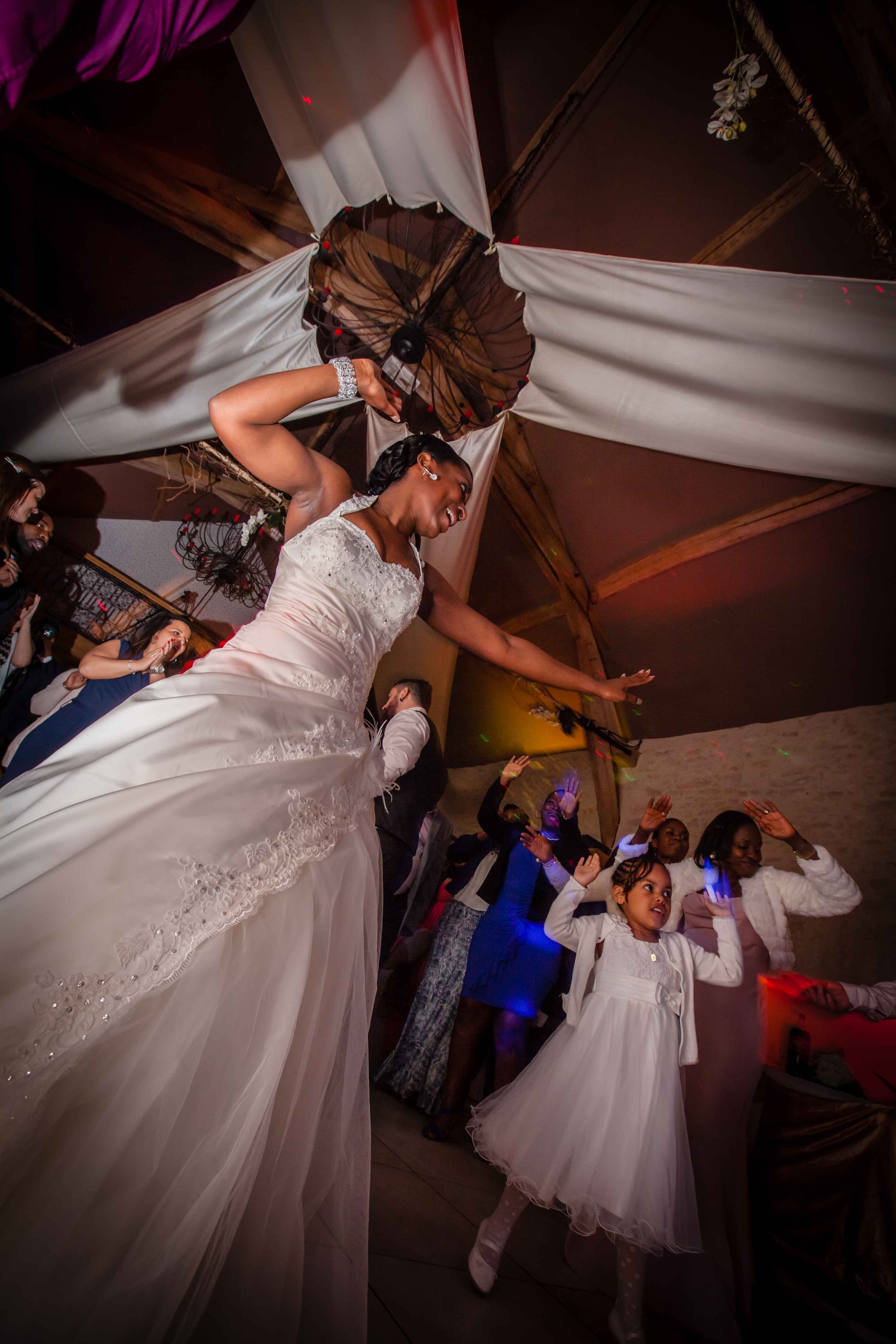 Forfait Cérémonie & Réception