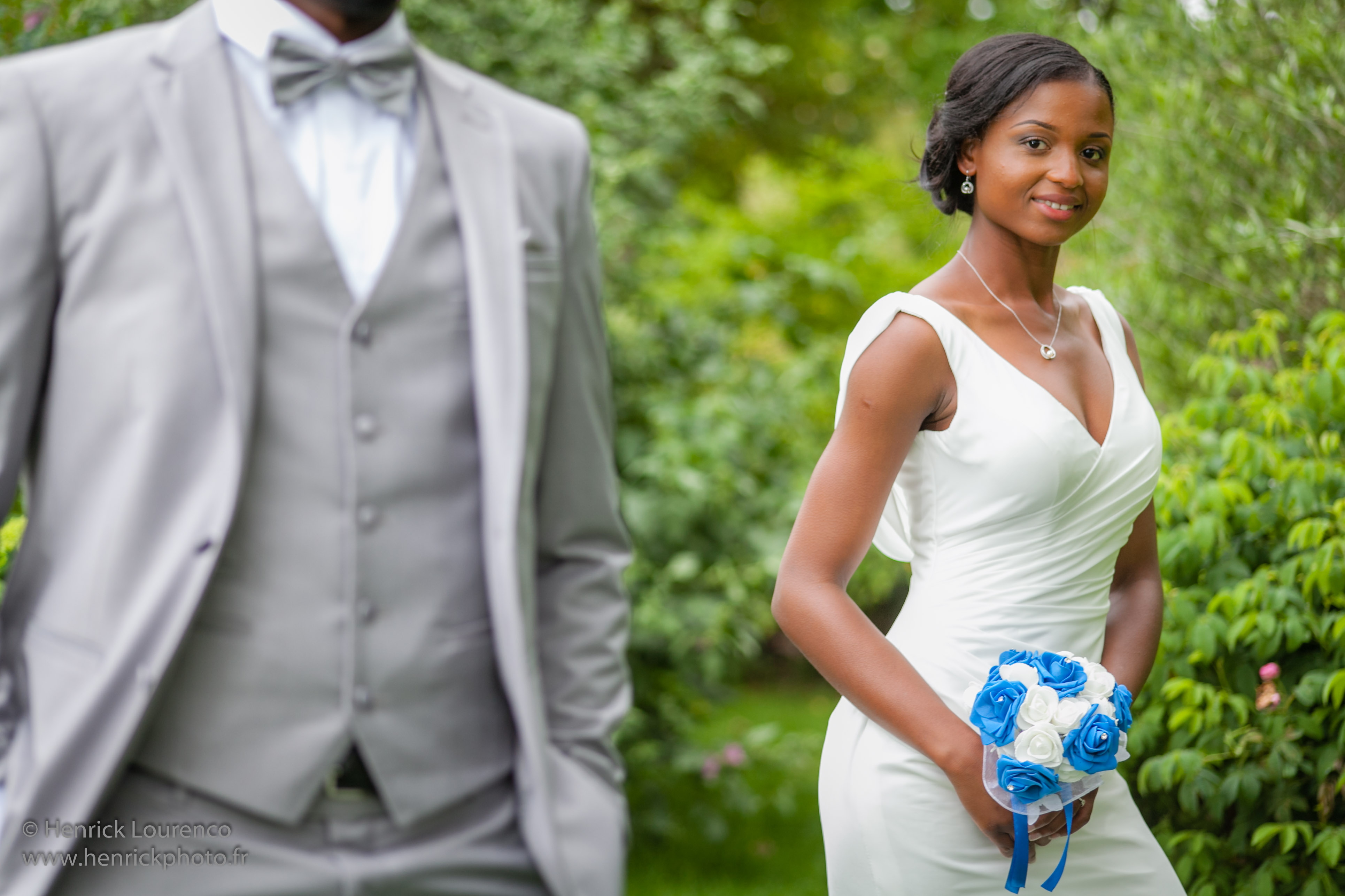 Forfait Cérémonie & Réception