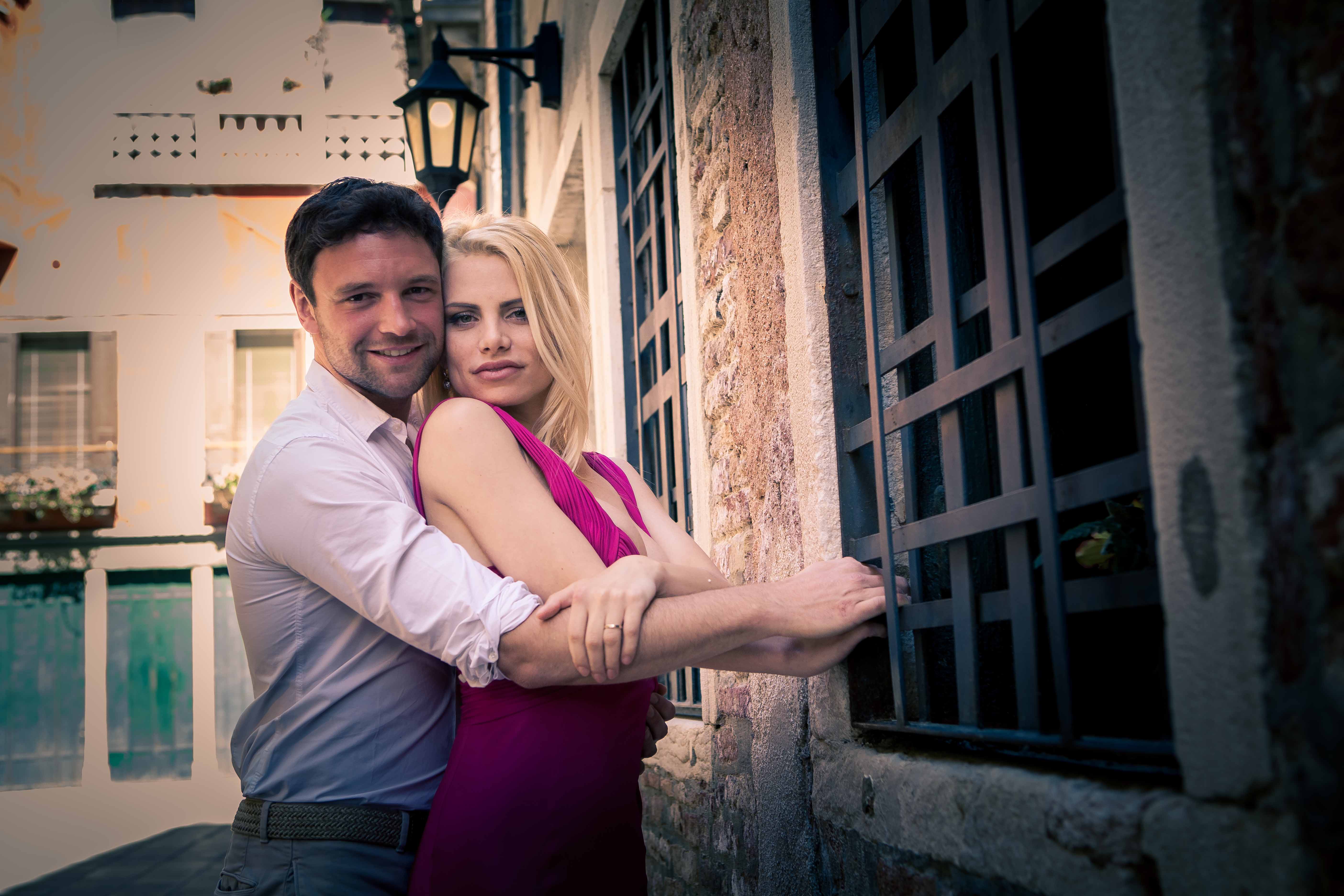 Forfait Romantique Extérieur