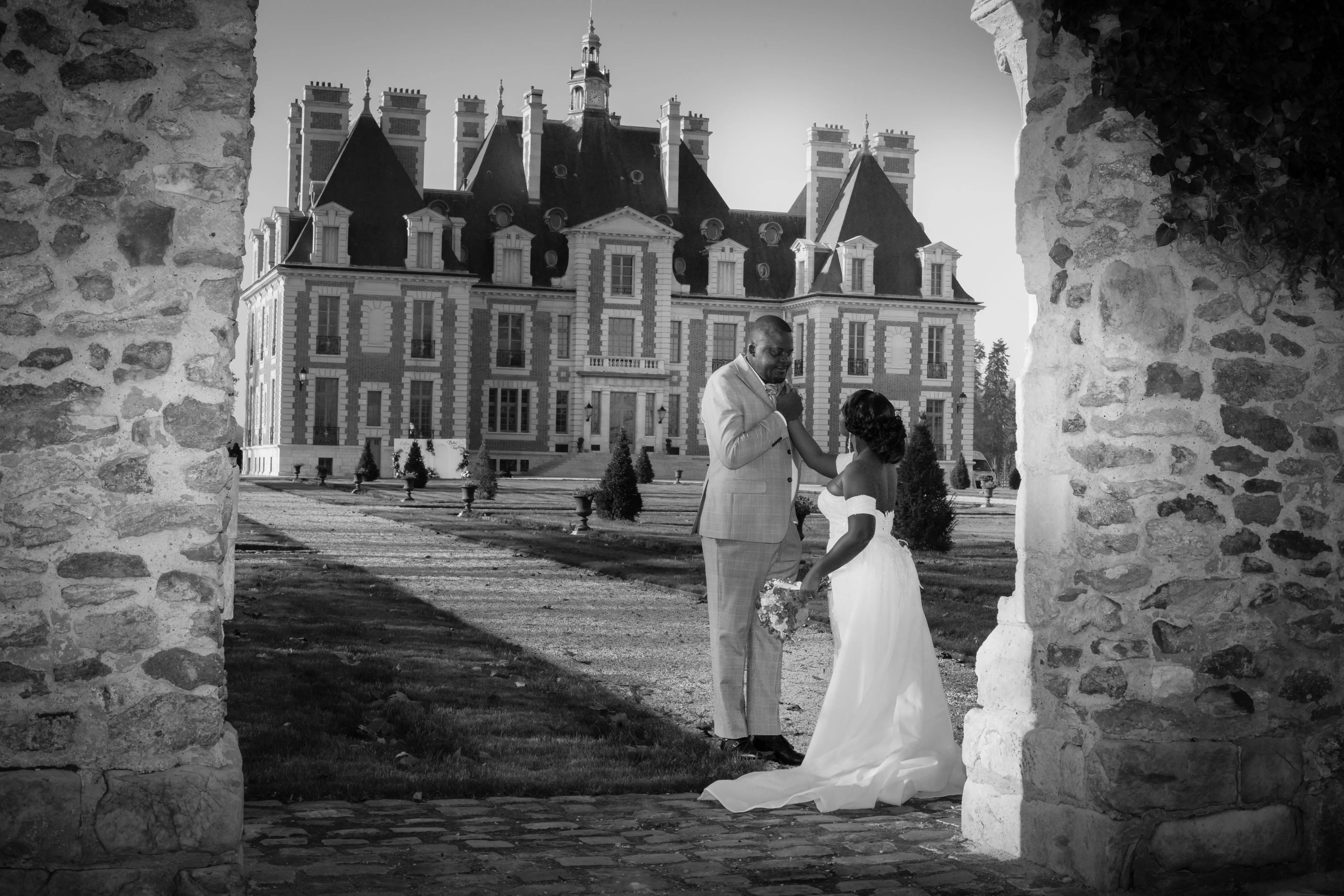 2- Séance Couple (acompte de réservation)