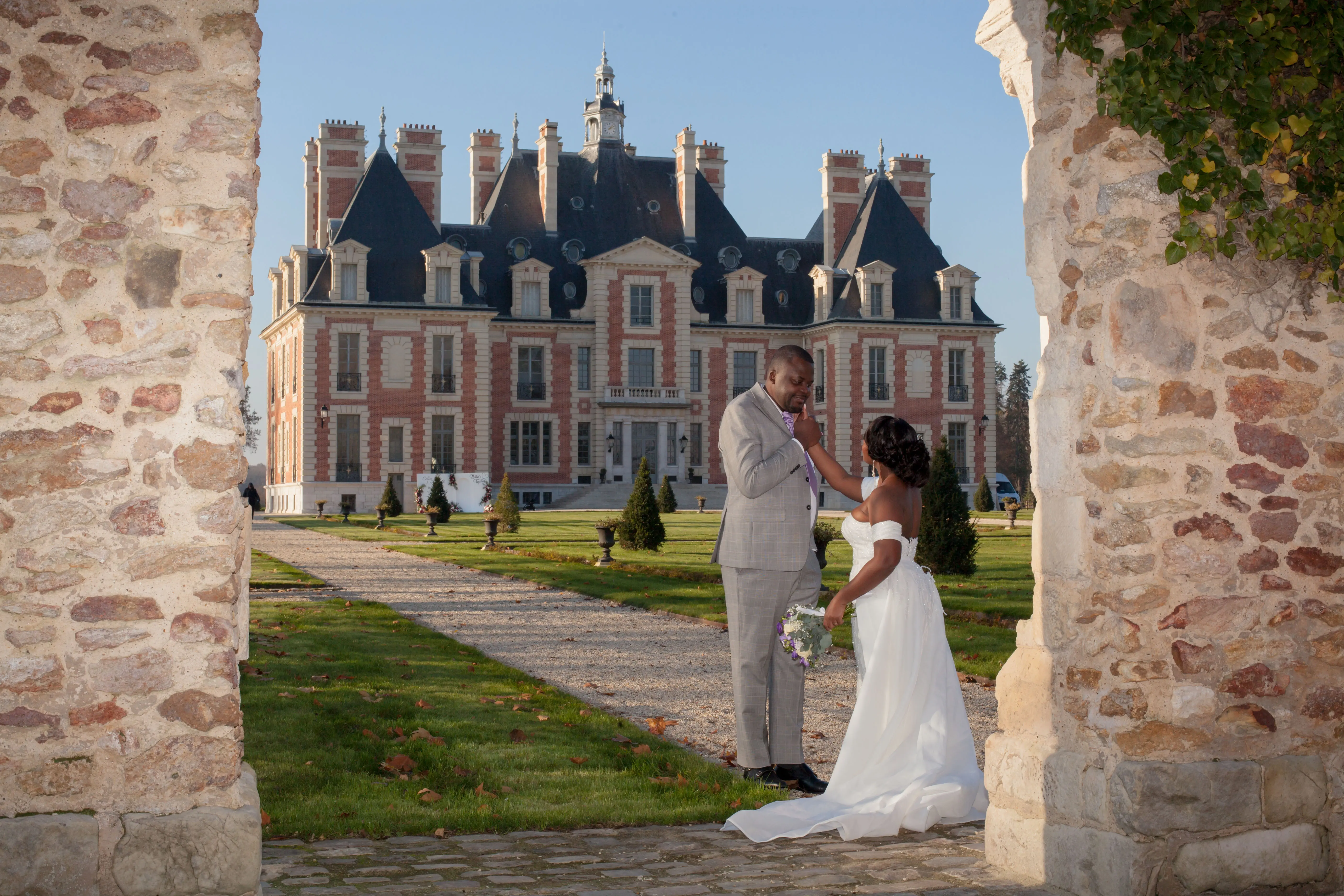 2- Séance Couple (acompte de réservation)