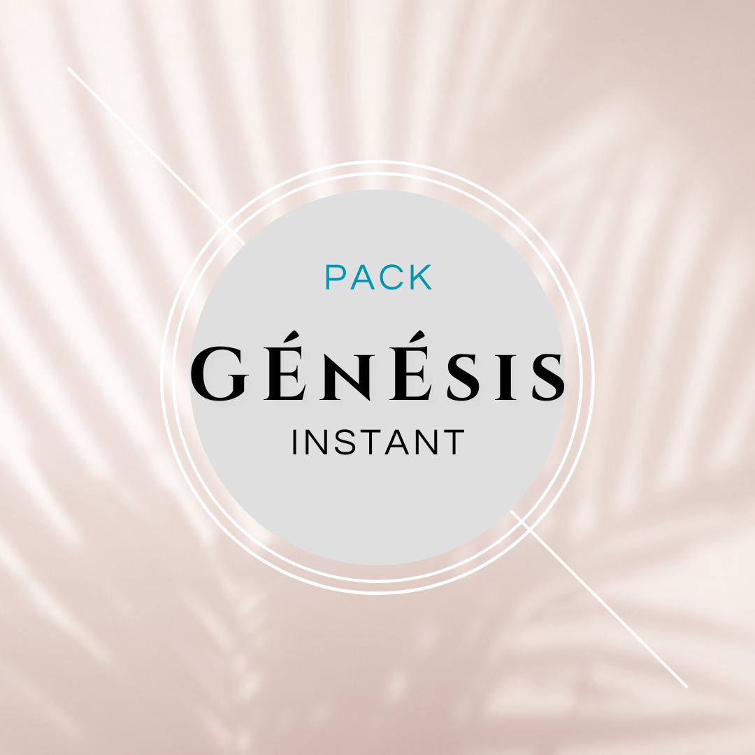Génésis Instant